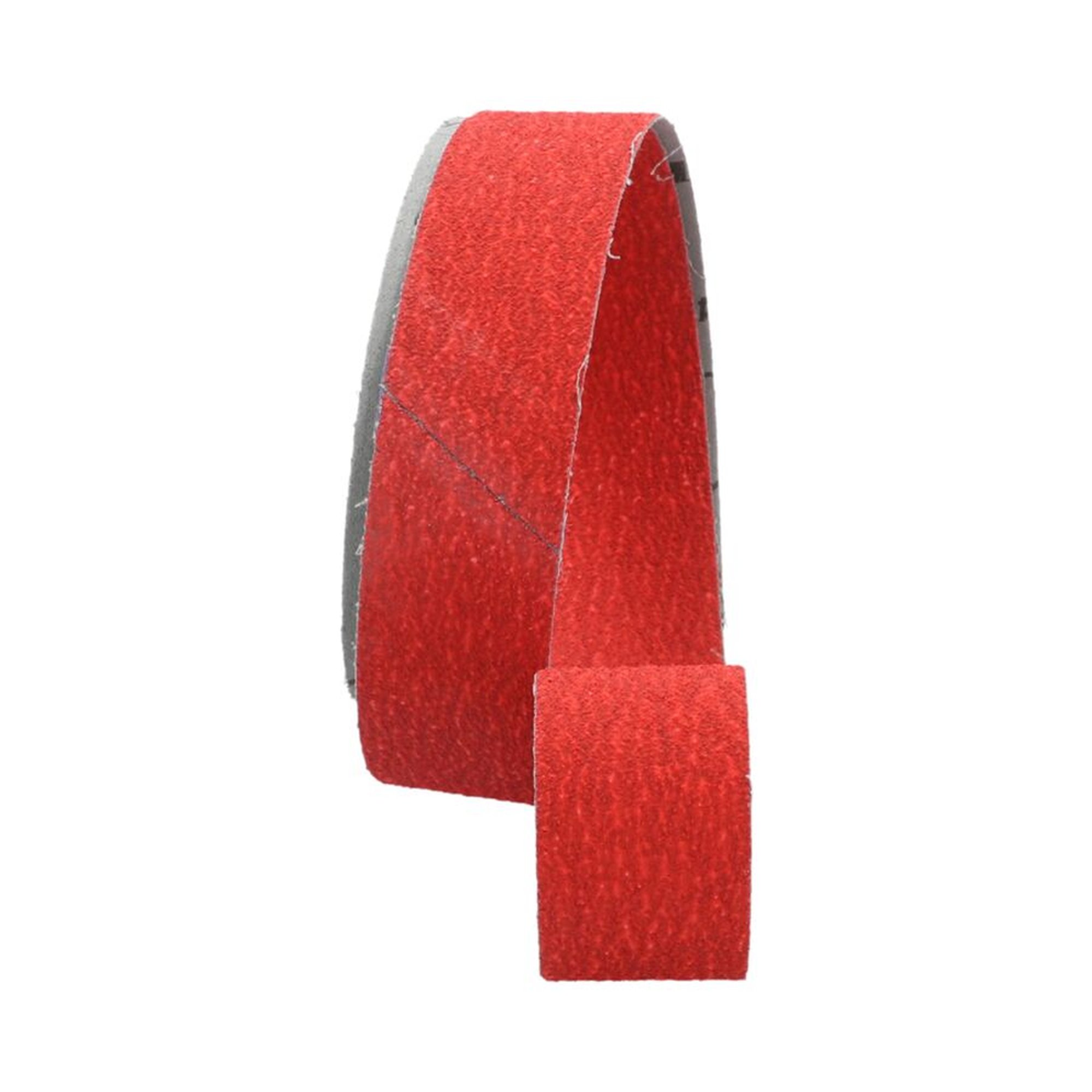 10 x Norton Schleifband R996 | 50x2000mm | Korn 40 | Hochleistungsschleifband