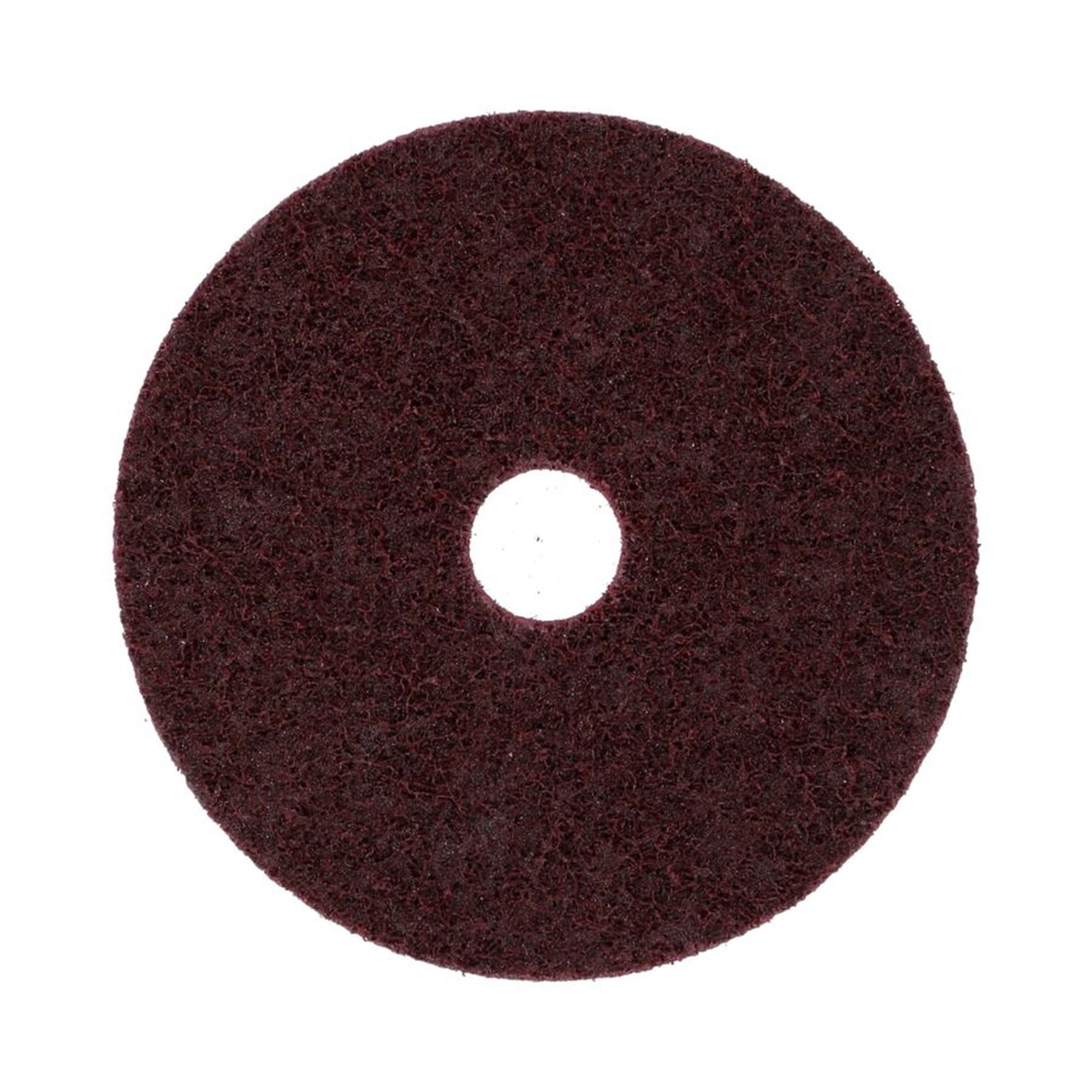 25 x Norton Rapid Prep Schleifscheiben 125mm Mittel S2303 für effizientes Schleifen