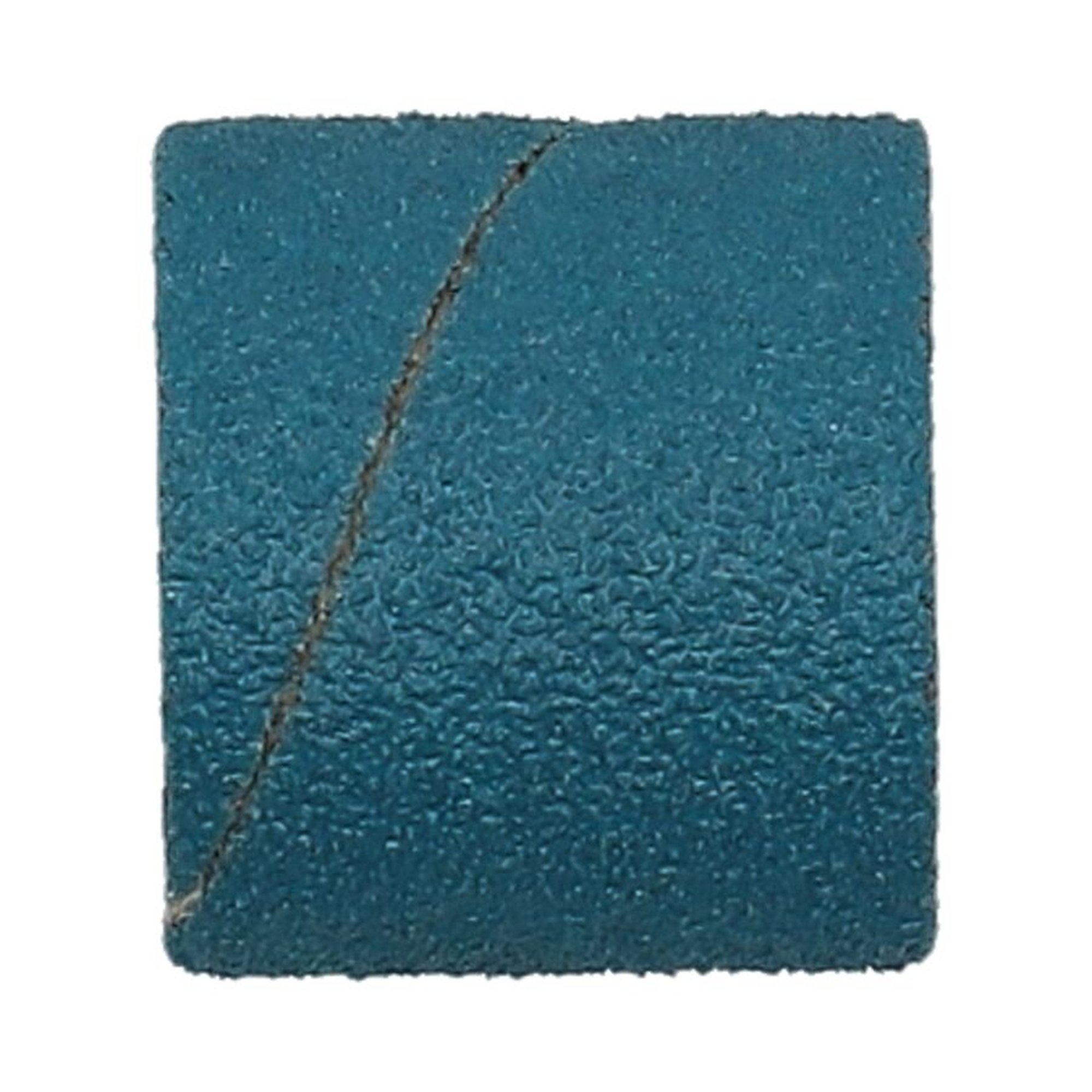 100 x Norton Schleifhülsen 25x25 R822 80 - Hochwertige Schleifmittel für Profis