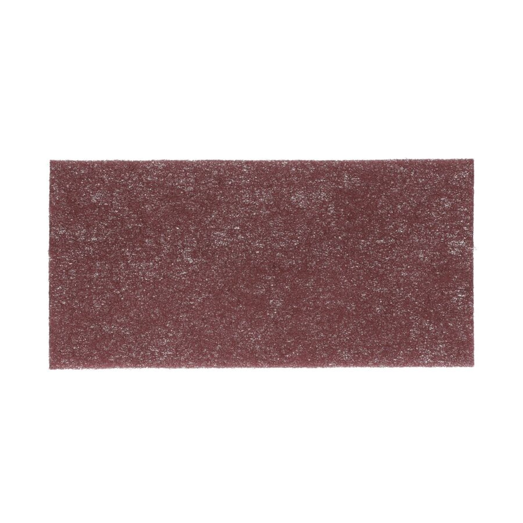 100 x Norton Nylonschleifvlies Beartex Thinflex Flexible Pads F2543 für vielseitige Anwendungen