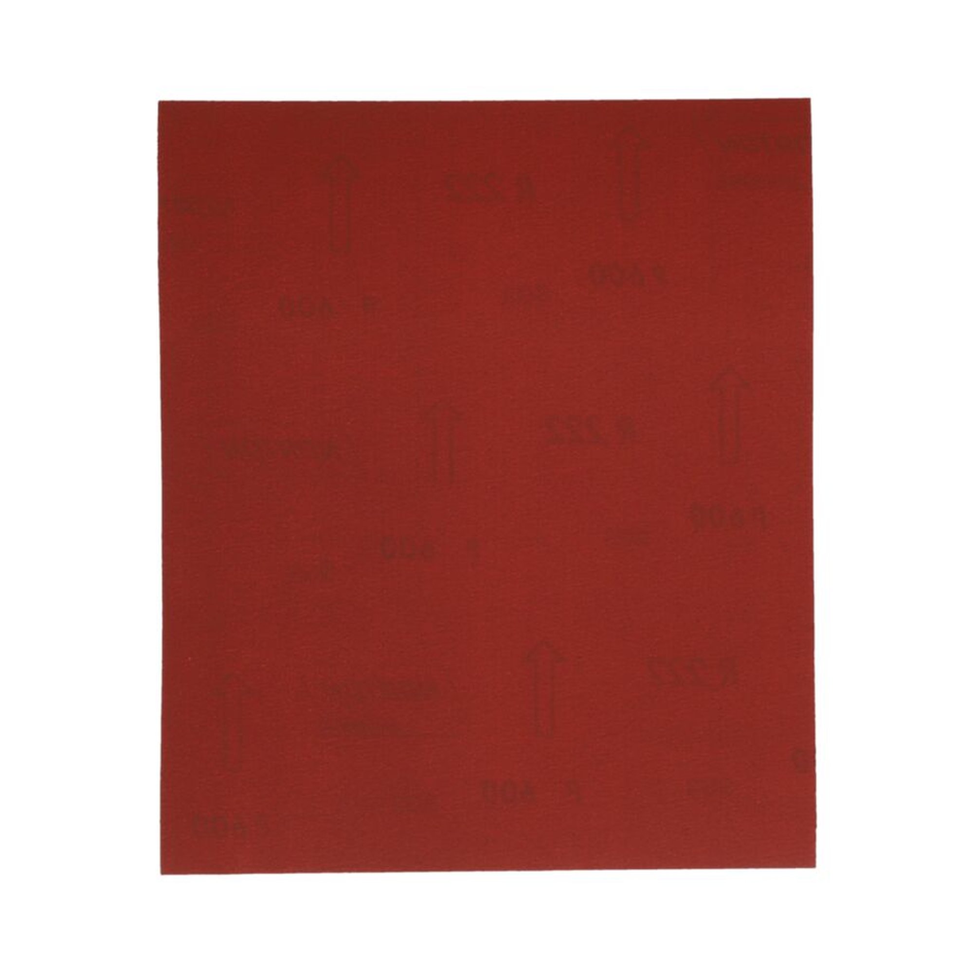 50 x Norton Schleifbögen R222 | Hochwertige Schleifblätter für präzises Arbeiten