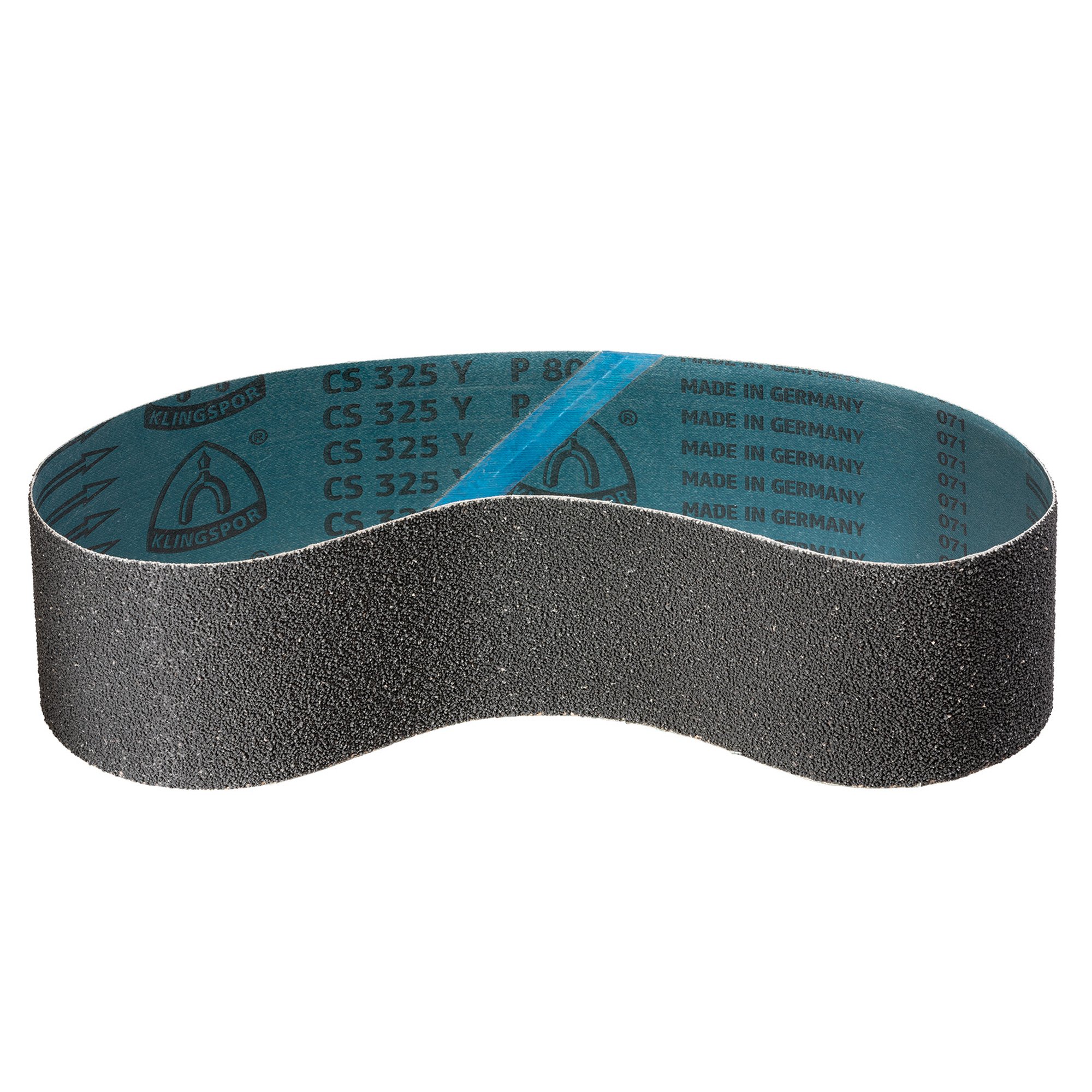 SBS® Schleifband 75 x 533mm Korn 180 SBS® Schleifband 75 x 533mm Korn 180
