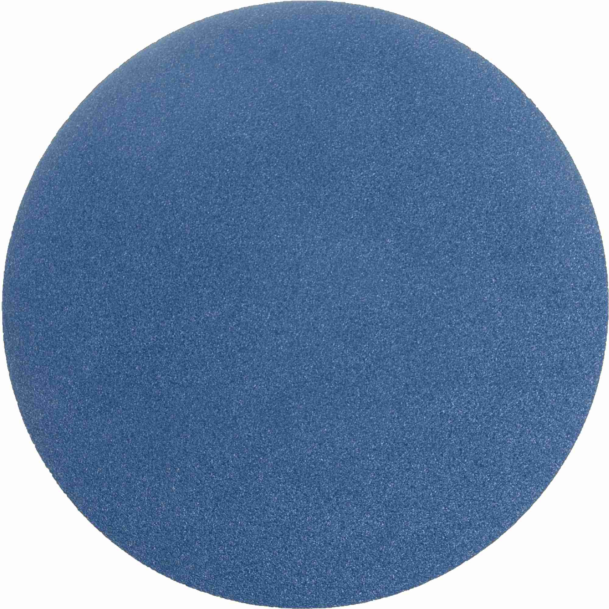 50 x Klingspor CS 411 XK Scheiben kletthaftend, 150 mm Korn 40