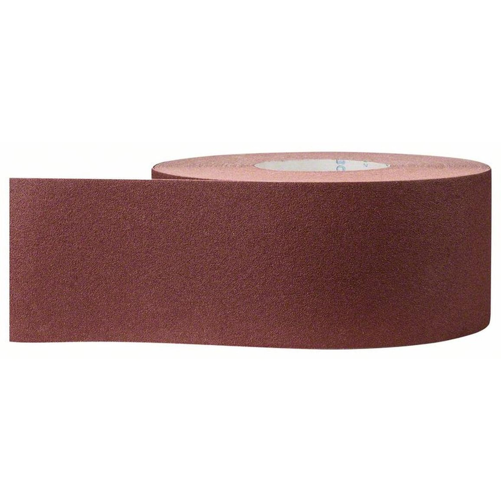 BOSCH Schleifrolle J450 Expert für Holz und Farbe, 115 mm x 50 m, 100