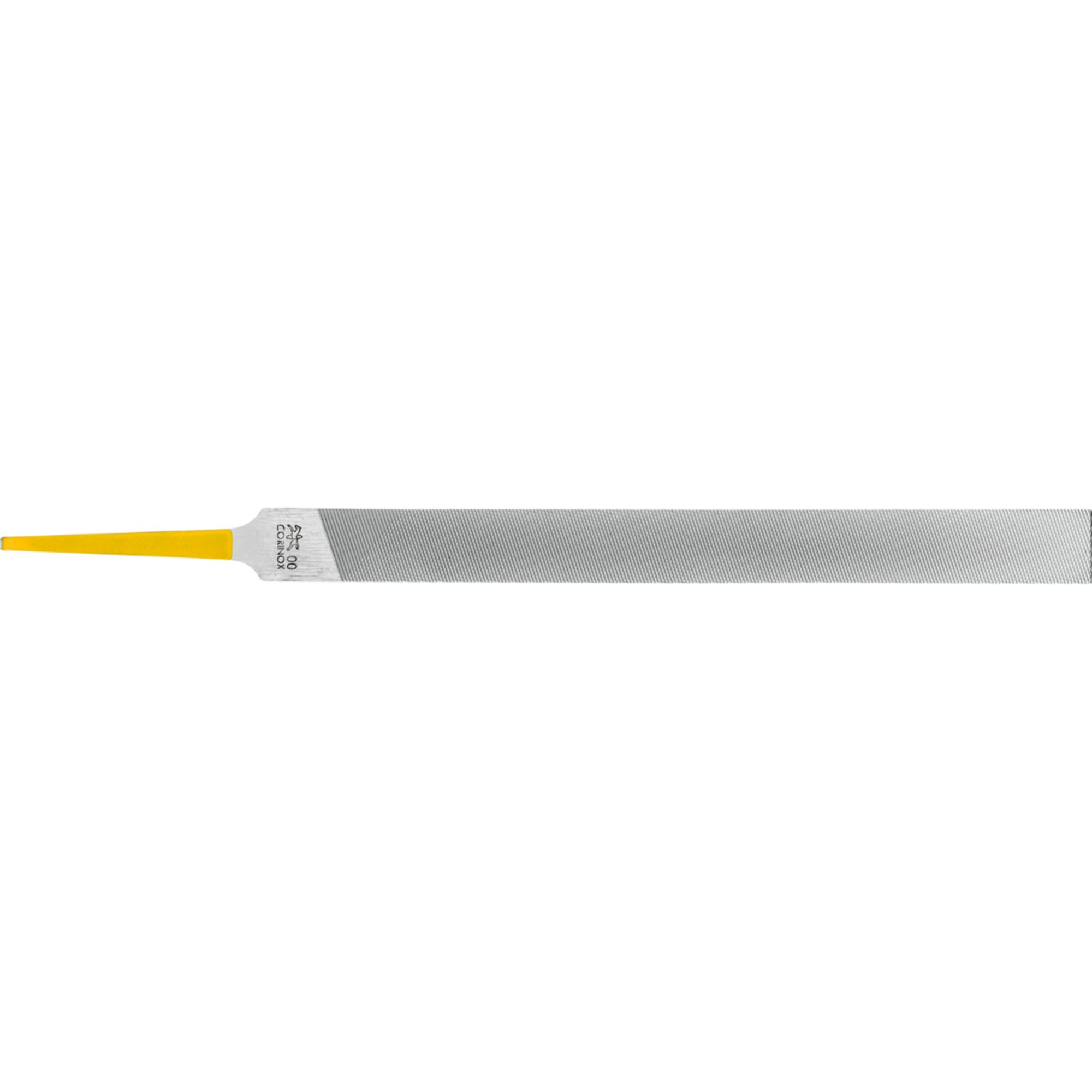 12 x PFERD CORINOX-Feile COR 810 150 H00