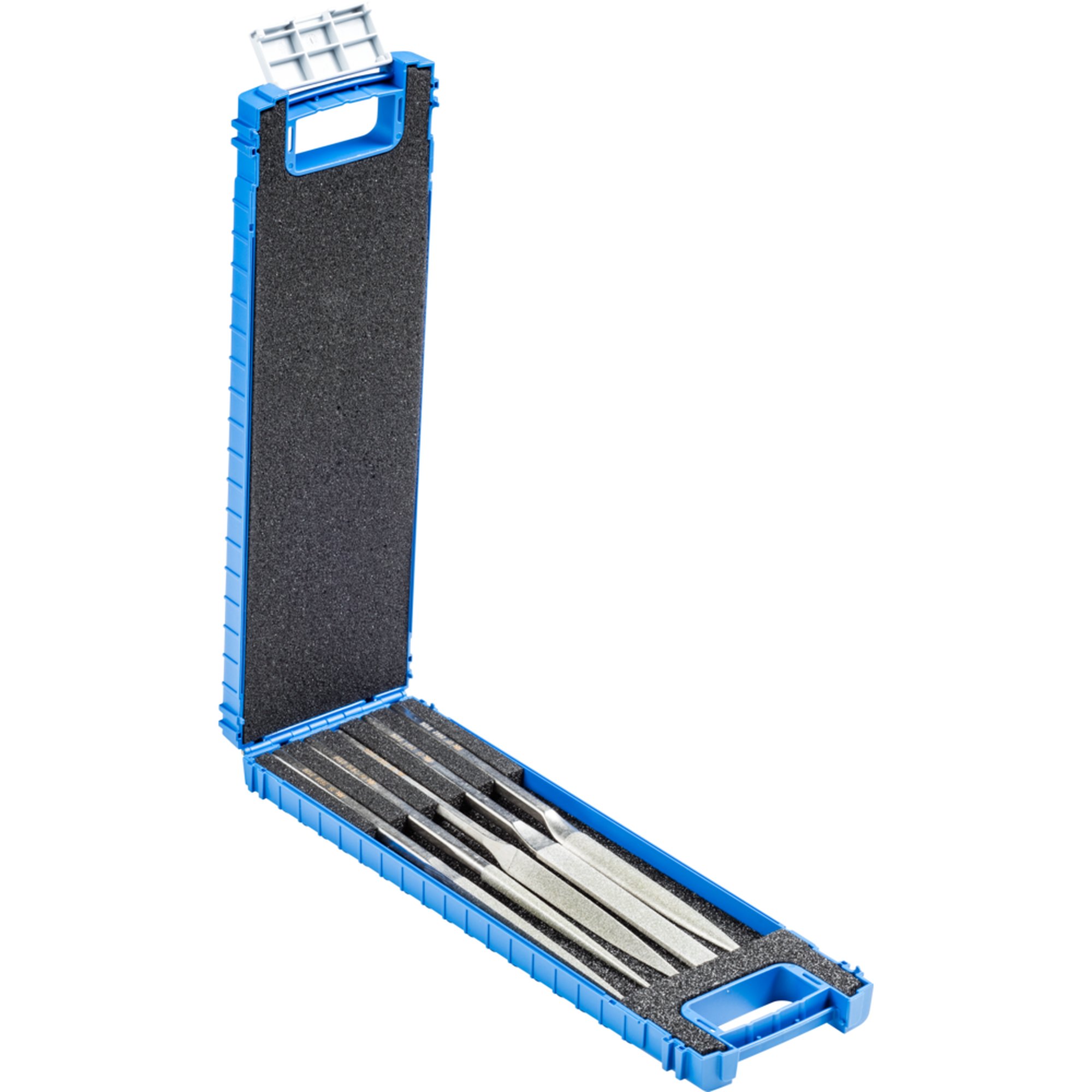 PFERD Diamant-Handy-Feilenset DF 2627 D 126