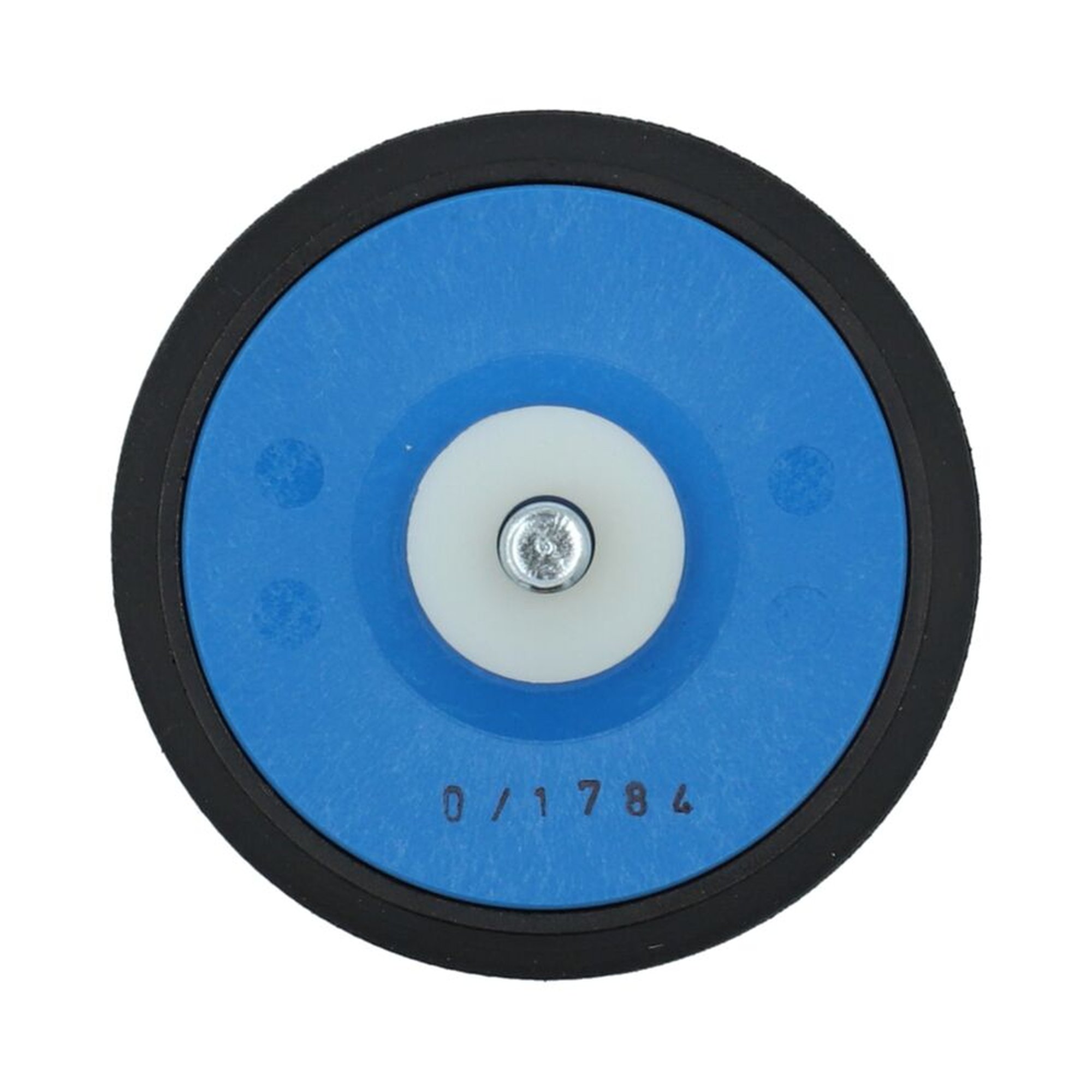 6 x Stützteller 76mm Mittel 5/16" - Hochwertige Schleifzubehör für Profis