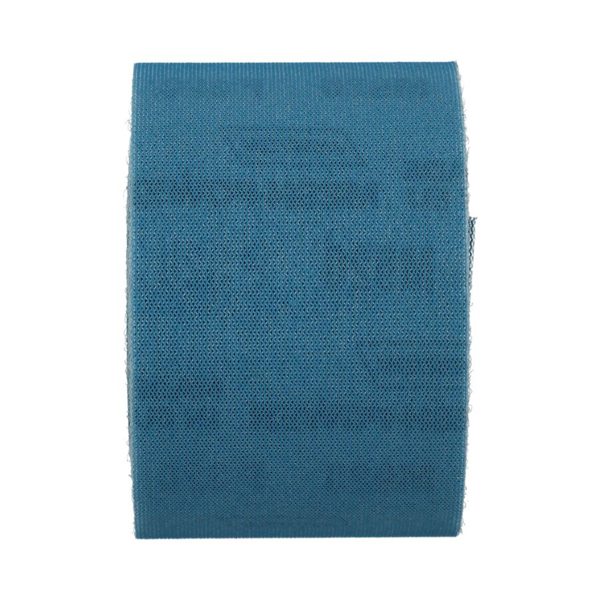 Norton MeshPower Schleifrolle 75mm x 10m Mesh 320 Schleifpapier für effizientes Schleifen