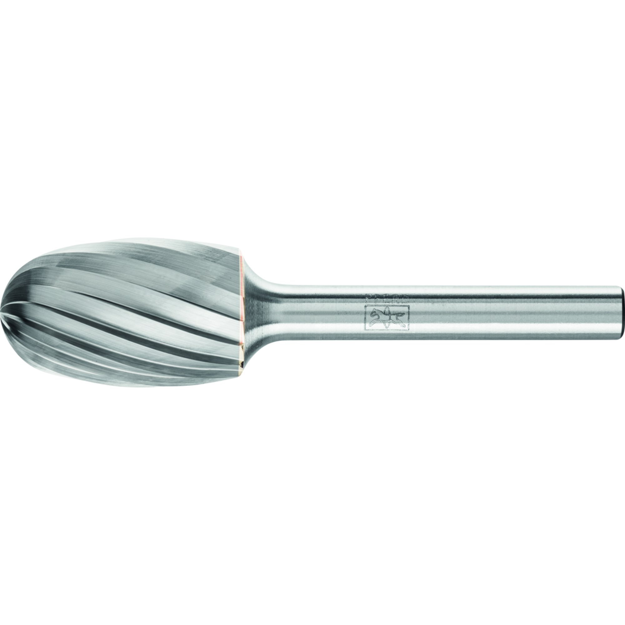 PFERD HM-Frässtift TRE 1625/6 Z1