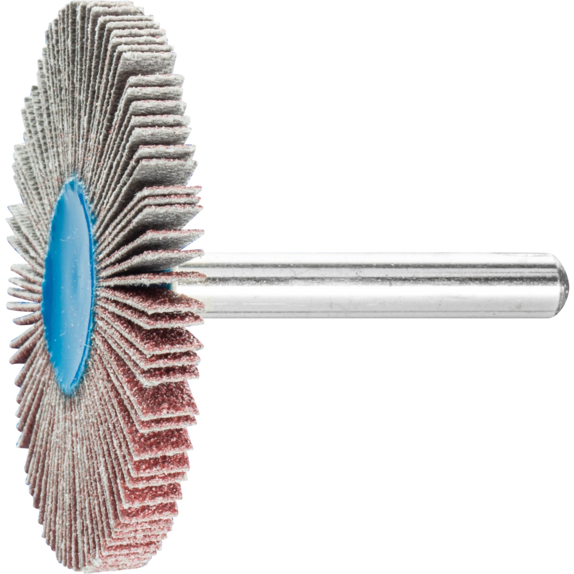 10 x PFERD Fächerschleifer F 5005/6 A 80