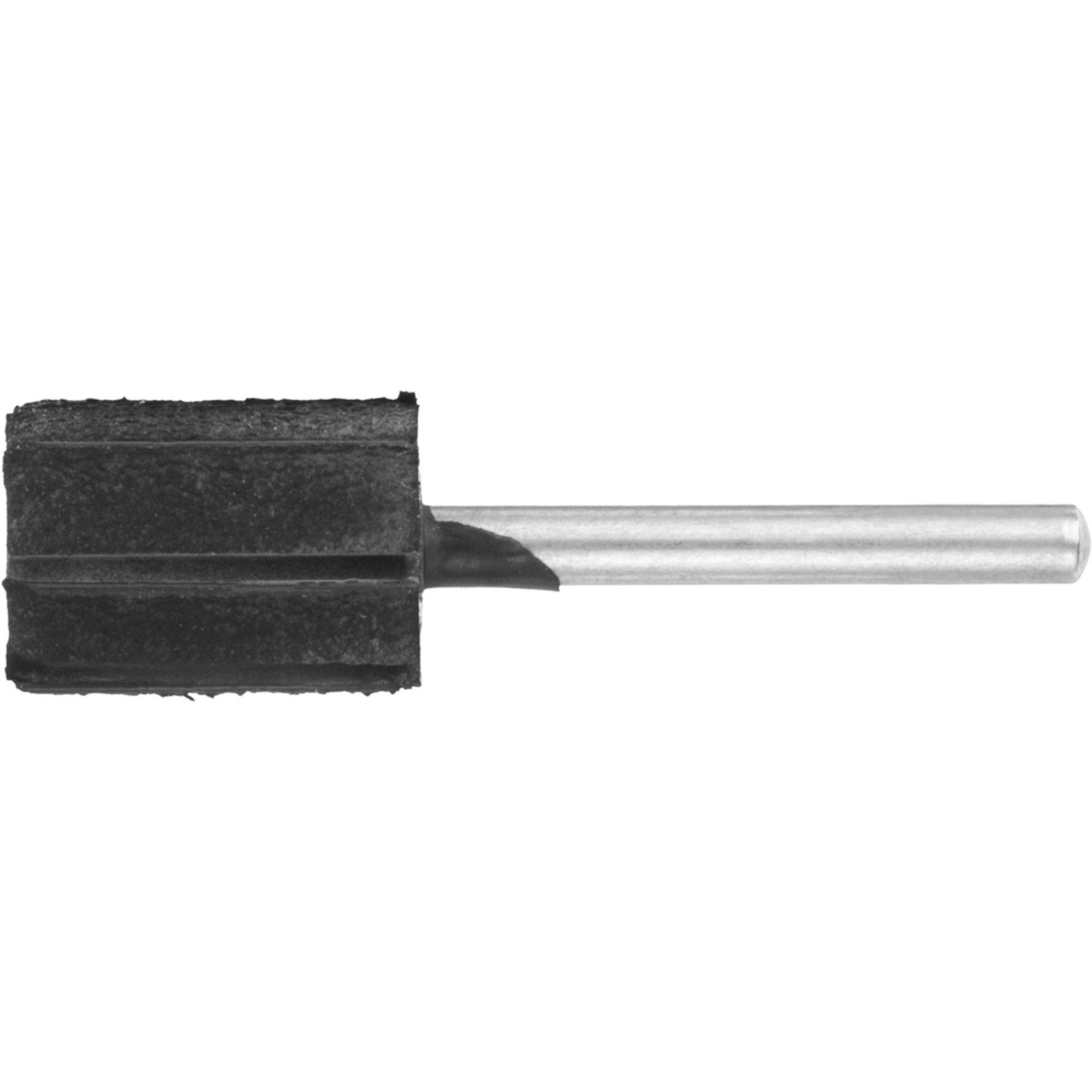 5x LUKAS Werkzeugaufnahme GTZY für Schleifhülsen 16x26 mm Schaft 3 mm