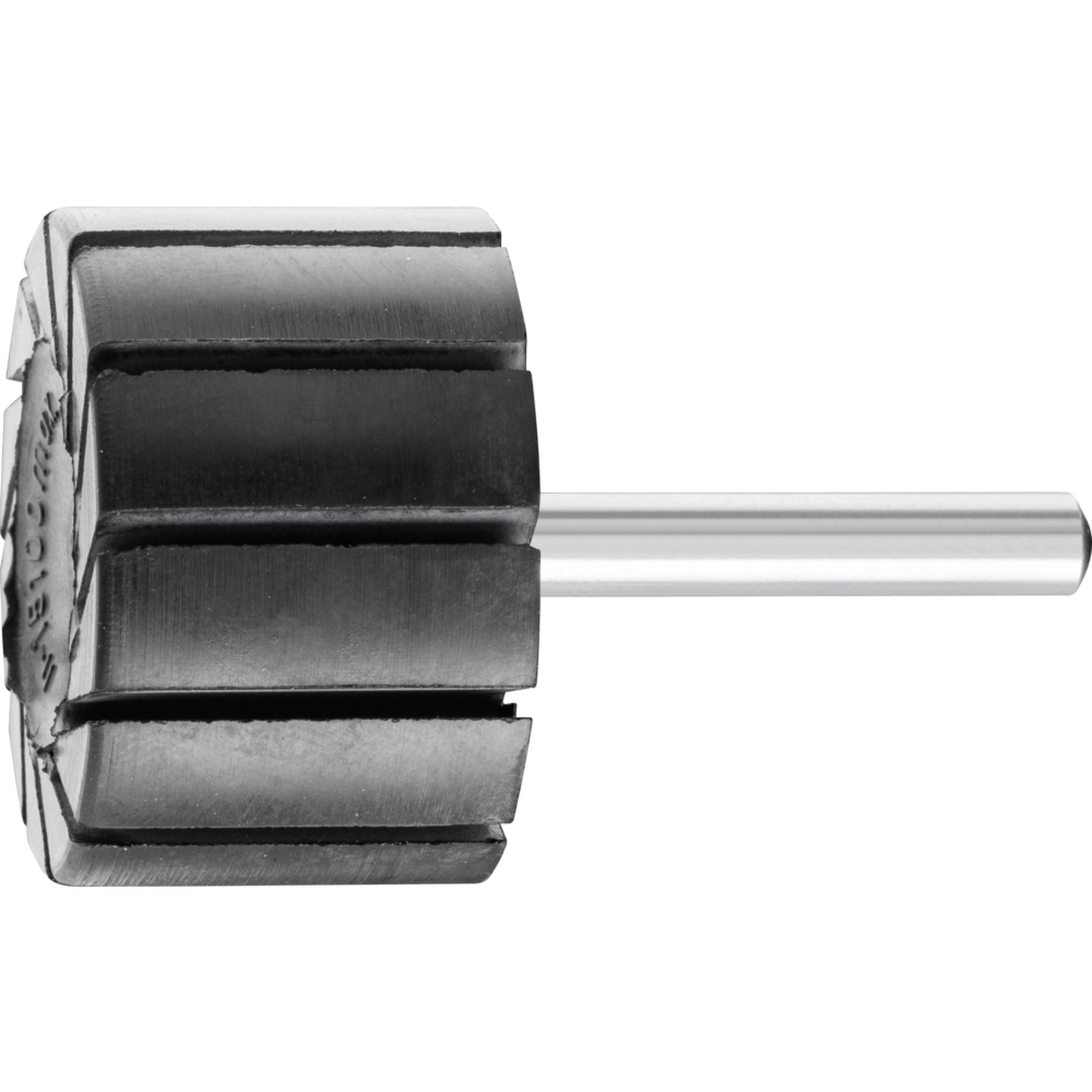 5 x PFERD Schleifhülsenträger GK 3825/6