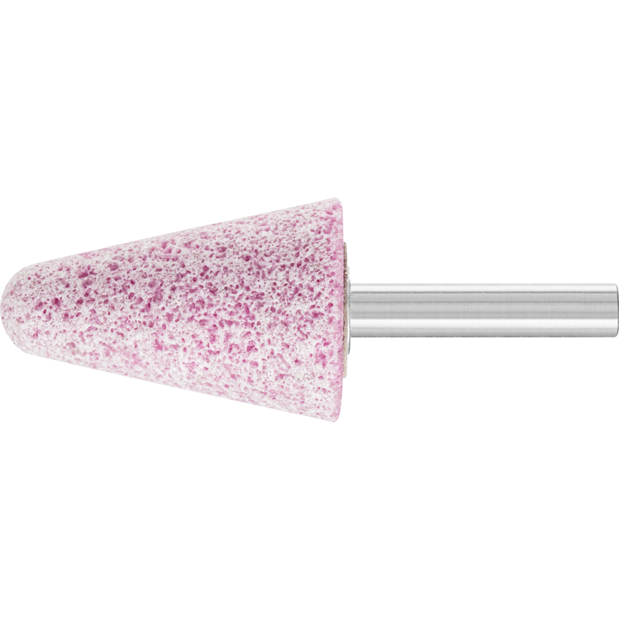 5 x PFERD Schleifstift KE 3250 8 AR 24 O5V STEEL EDGE