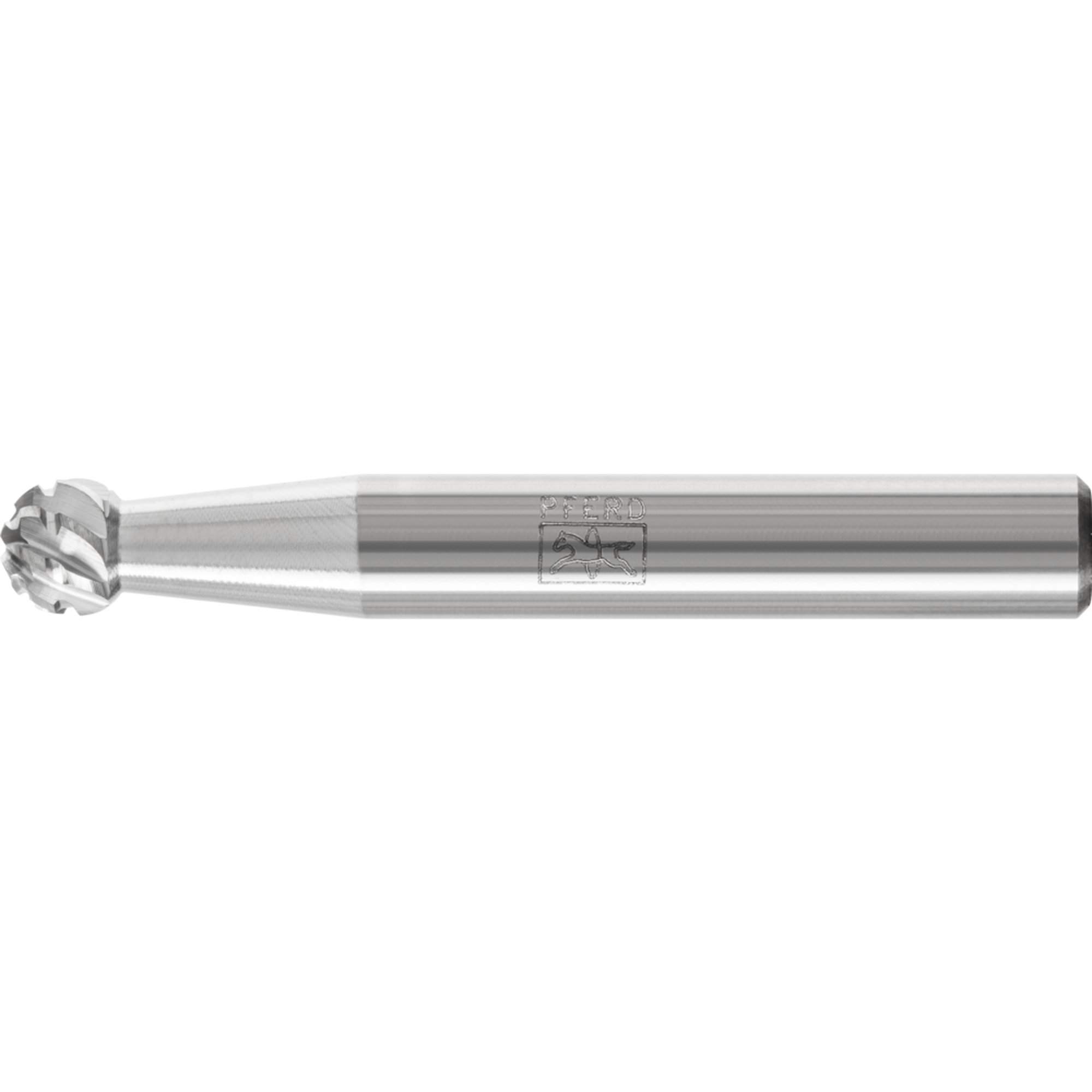 PFERD HM-Frässtift KUD 0605/6 TITANIUM