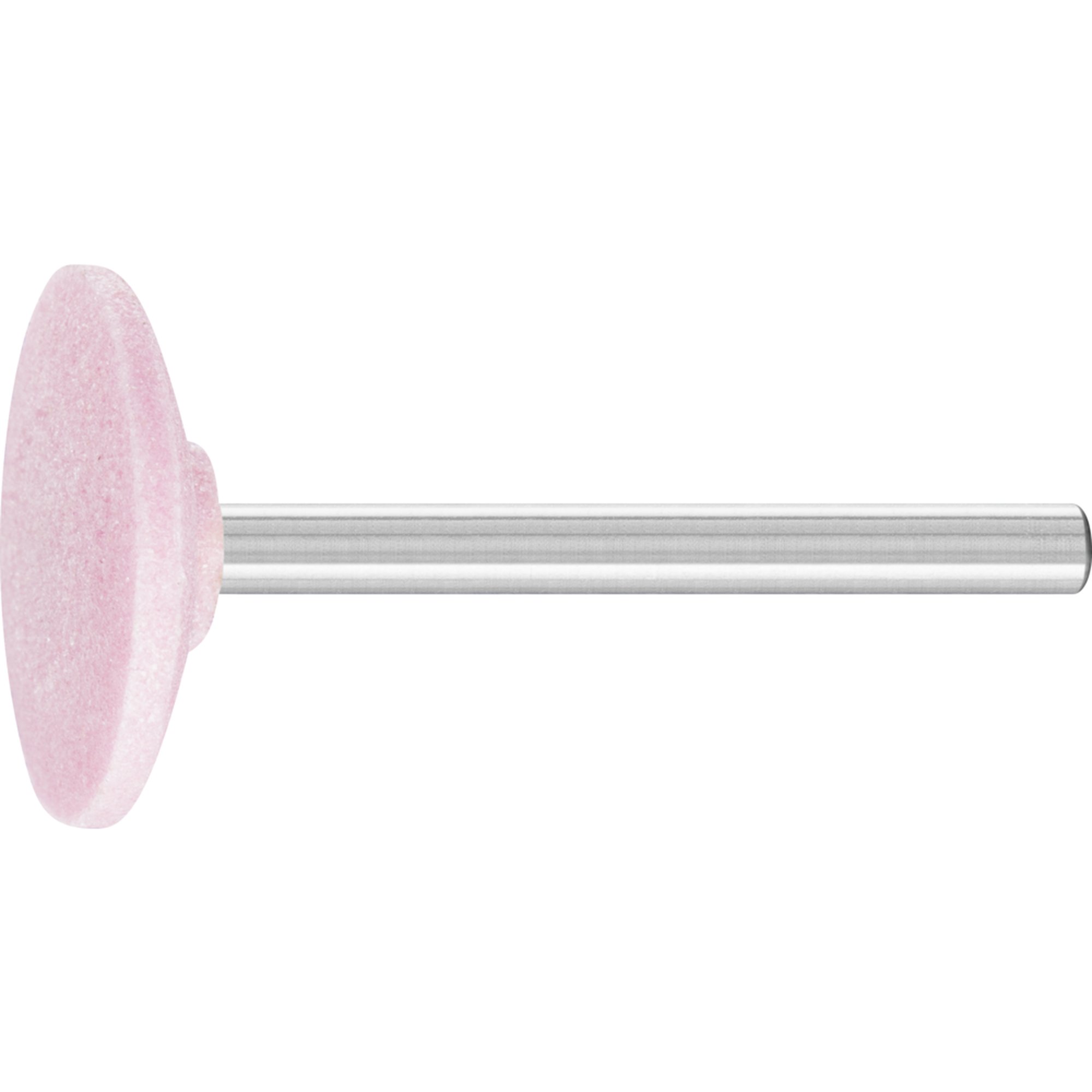 10 x PFERD Schleifstift B 70 3 AR 100 O5V STEEL EDGE