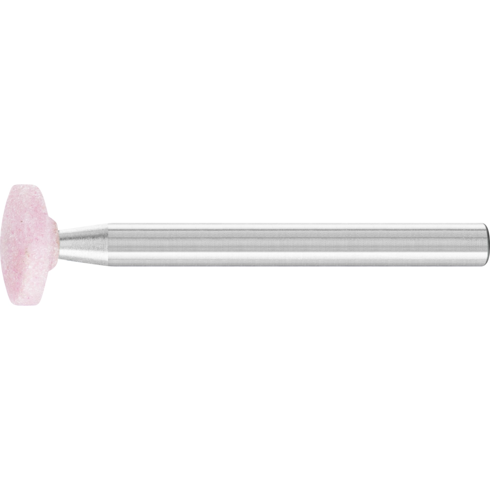 10 x PFERD Schleifstift B 69 3 AR 100 O5V STEEL EDGE