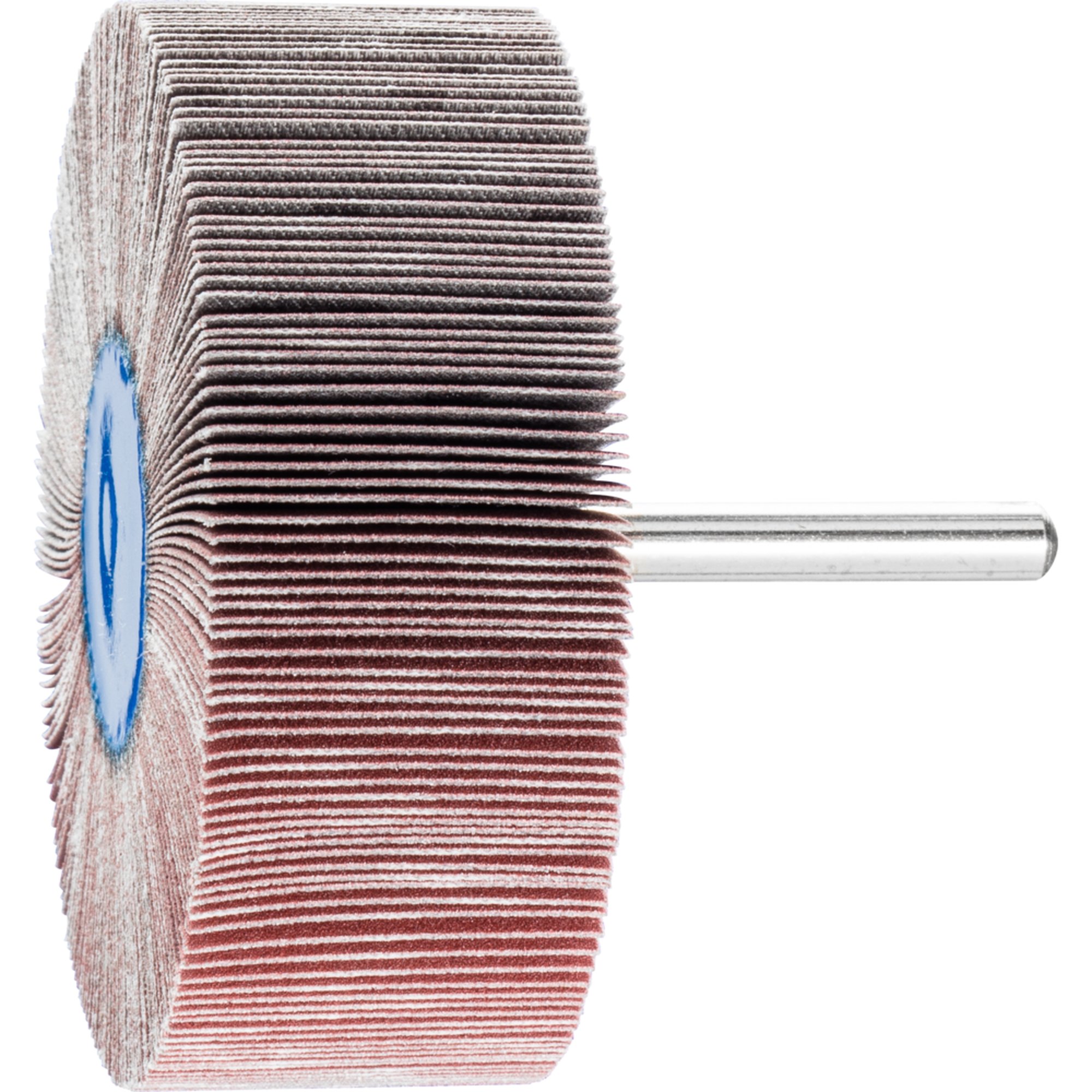 10 x PFERD Fächerschleifer F 8030/6 A 320