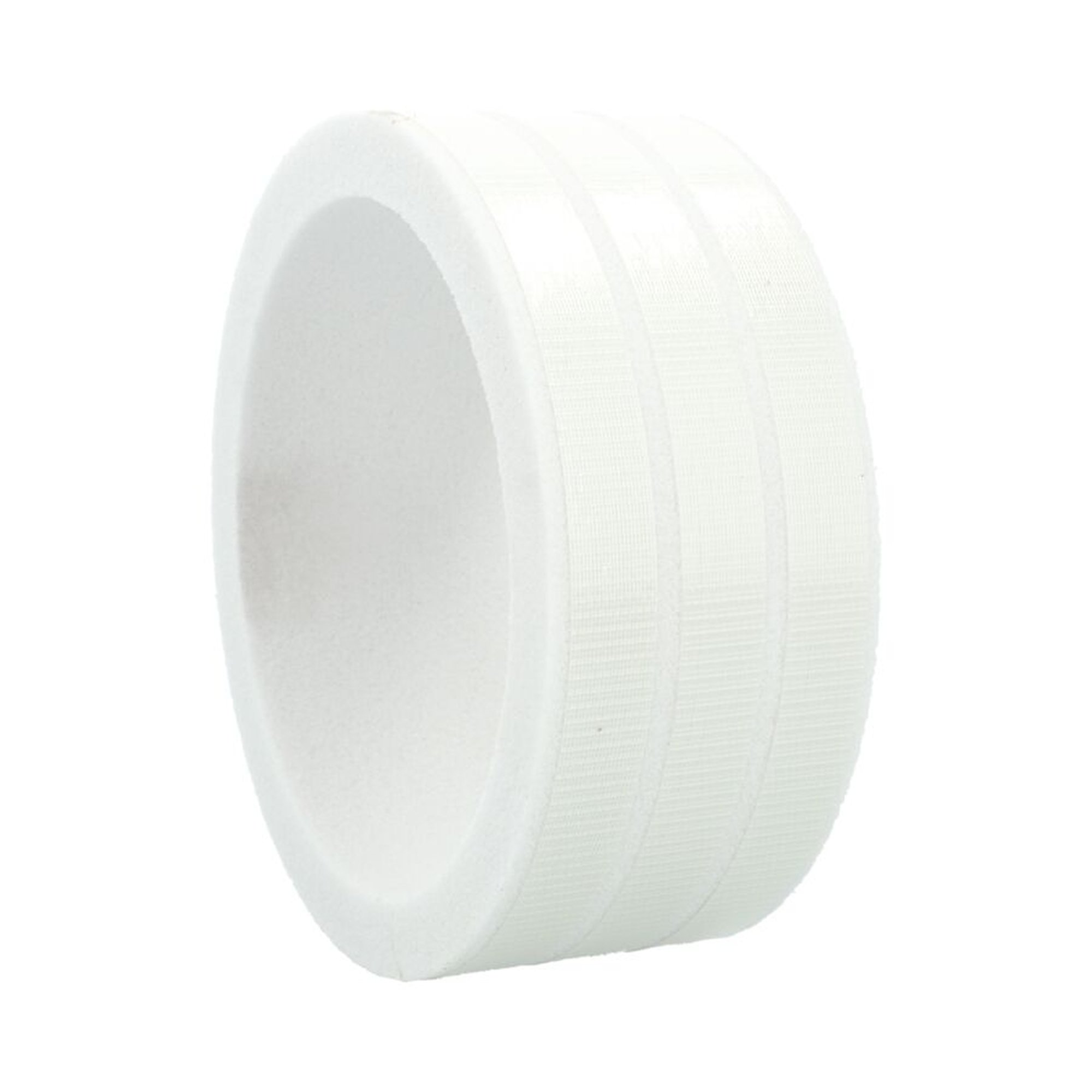 Norton Schleifzylinder | 254 x 100 x 204 | Korn 46 VITRIUM 3 | Hochwertiger Schliff