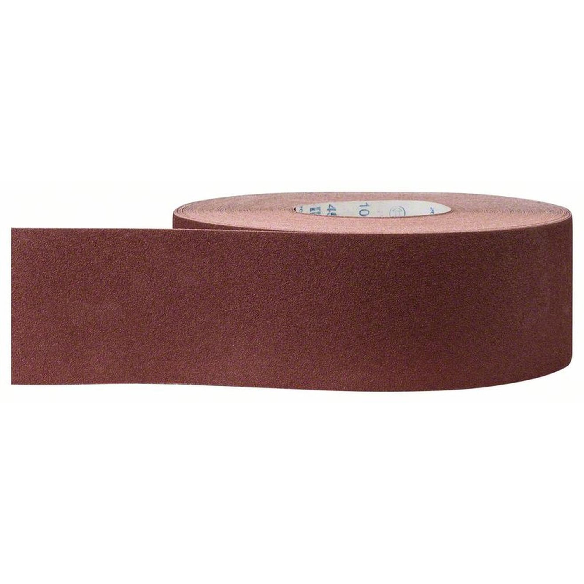 BOSCH Schleifrolle J450 Expert für Holz und Farbe, 93 mm x 50 m, 100