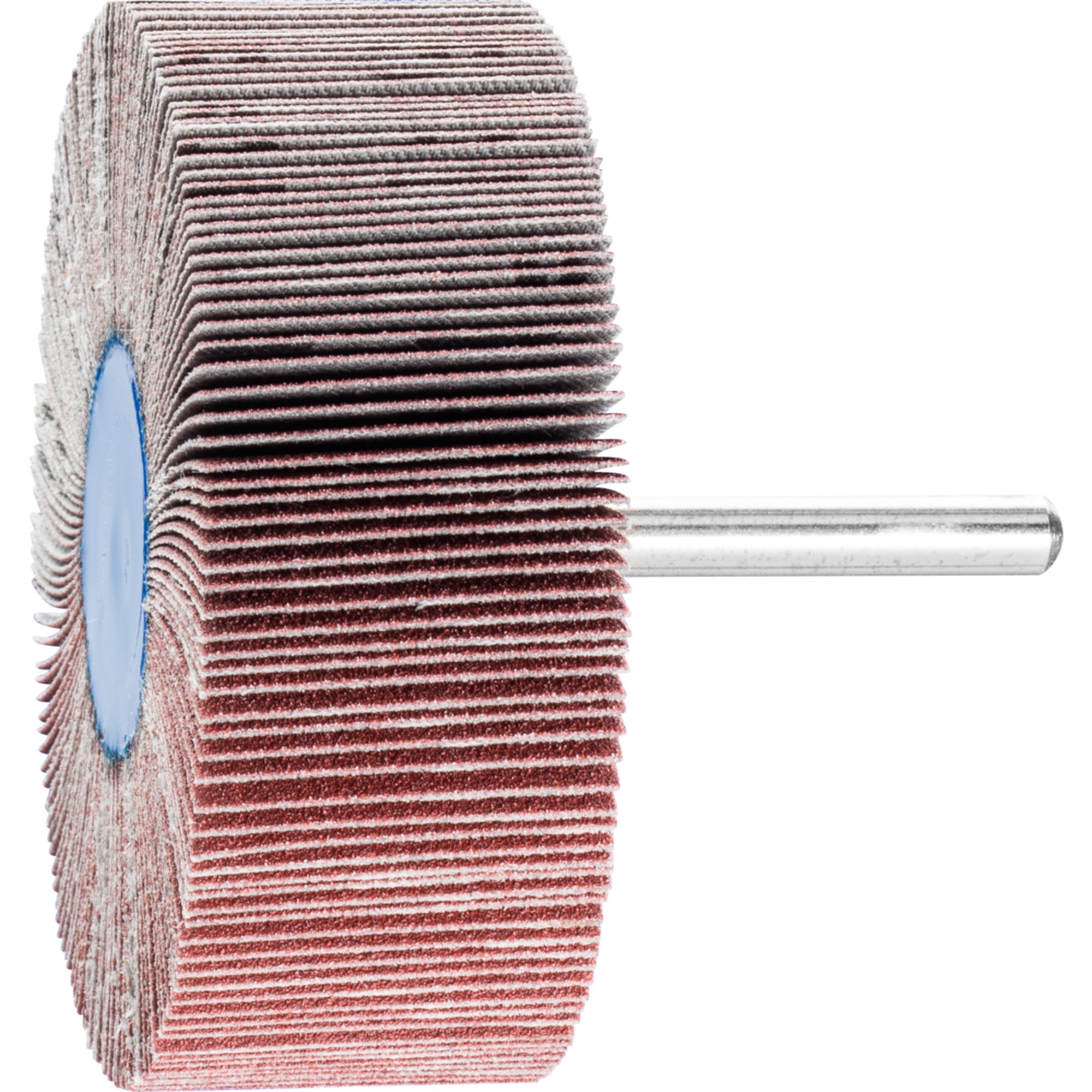 10 x PFERD Fächerschleifer F 8030/6 A 120