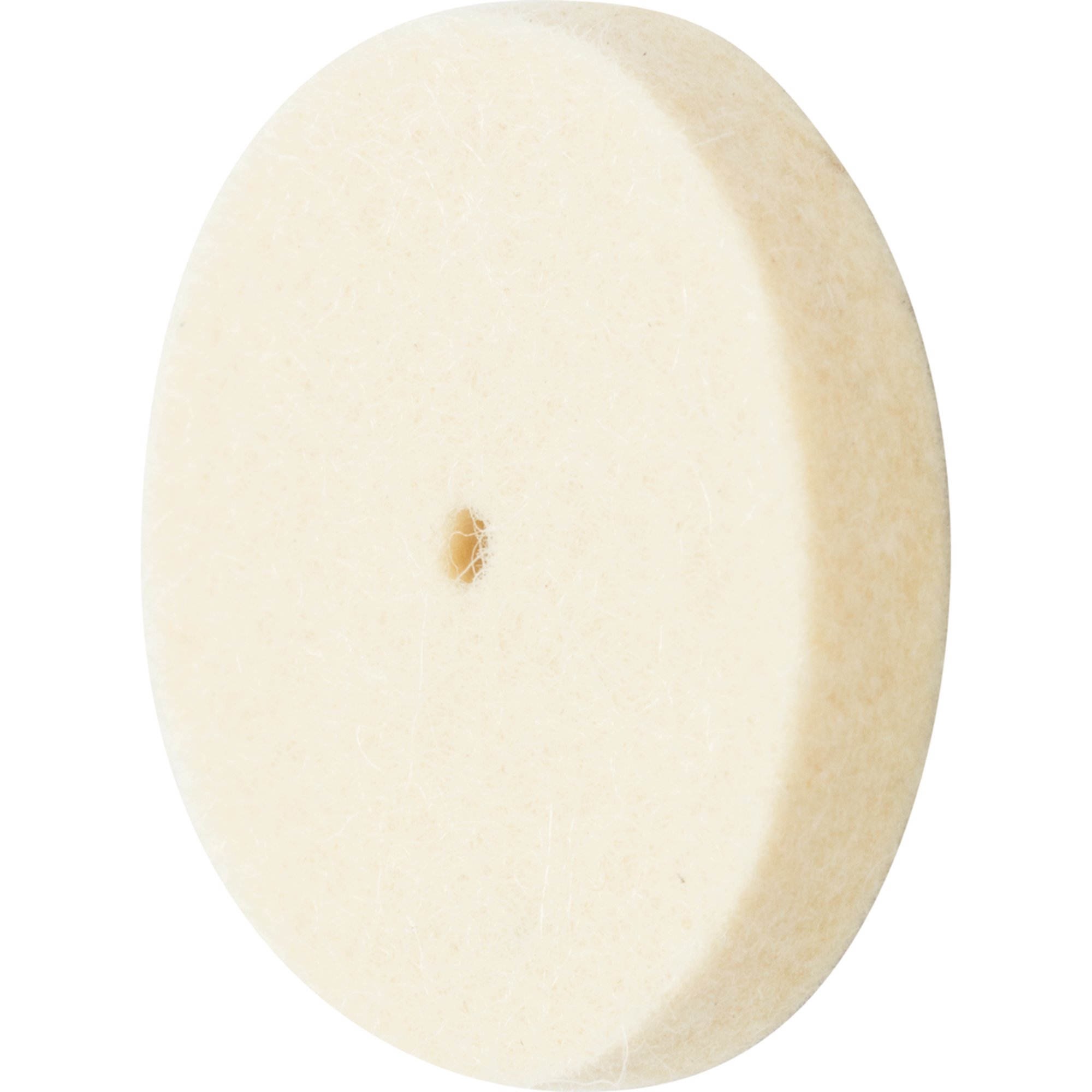 10 x Pferd Schleifscheibe Filzscheibe FK SC 3005/2 M