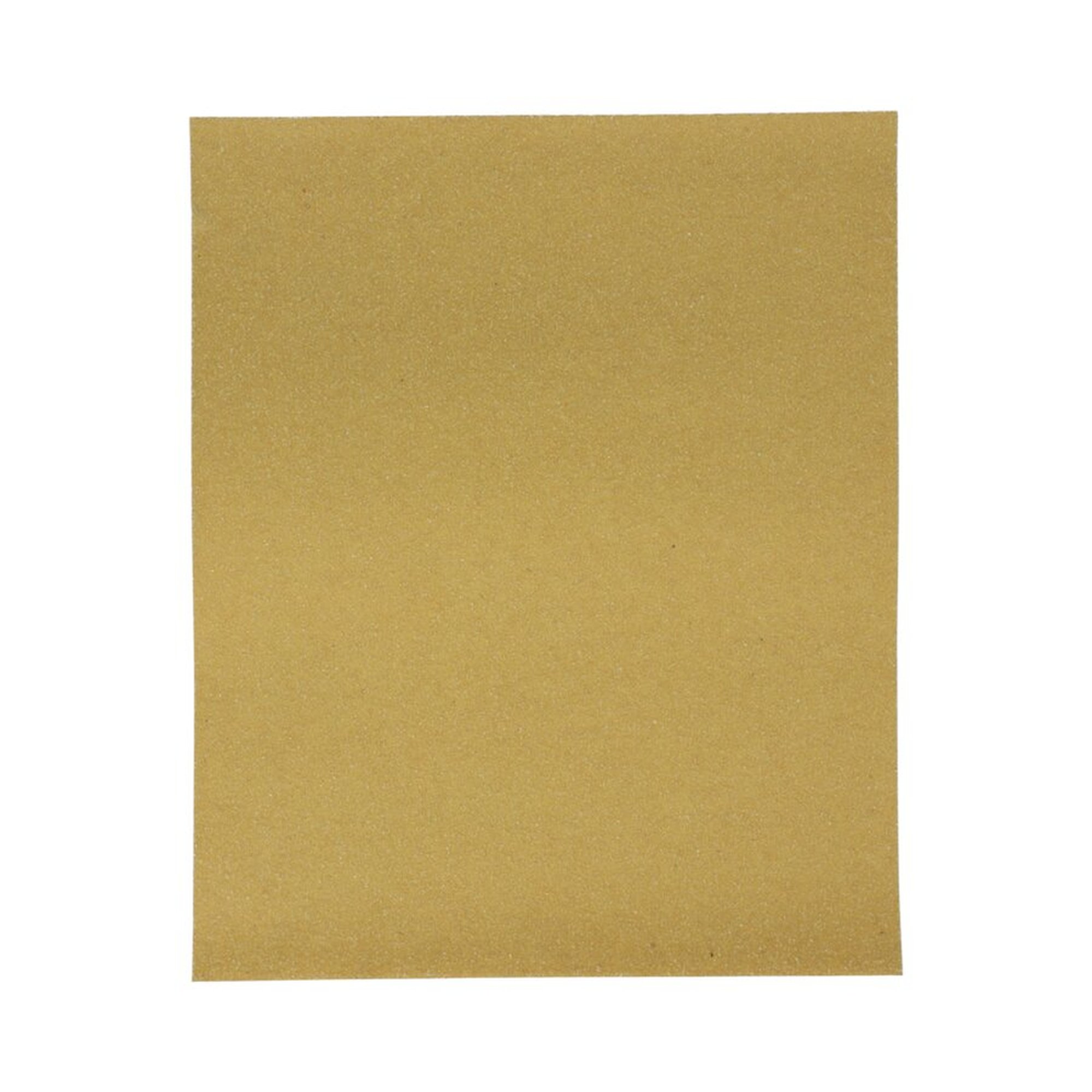 125 x Norton Schleifbögen Flexovit 230x280mm K40,  hochwertig und langlebig