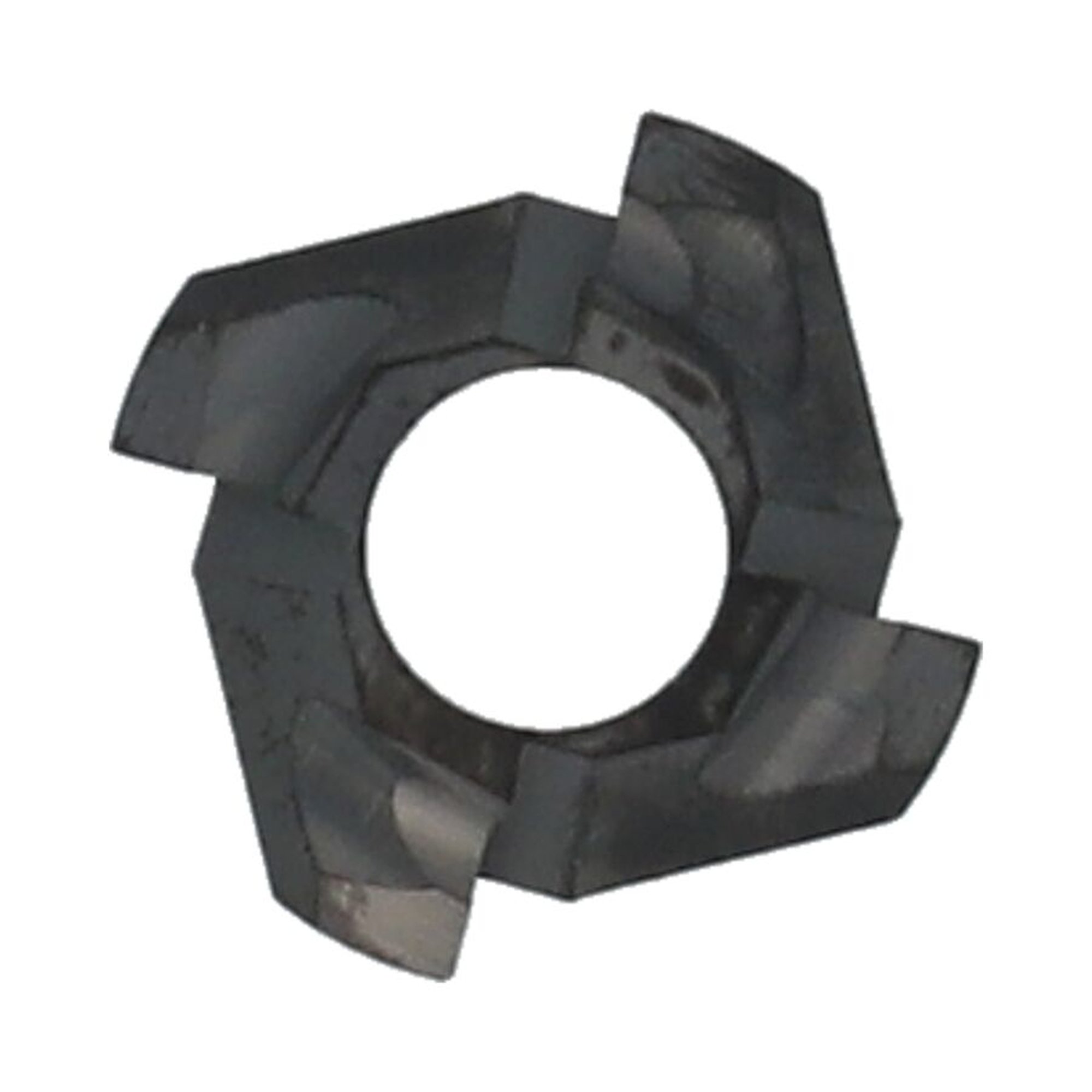 Norbevel Fräskopf 06, Tiefe 6 mm, Radius R2 - Zubehör für präzises Fräsen