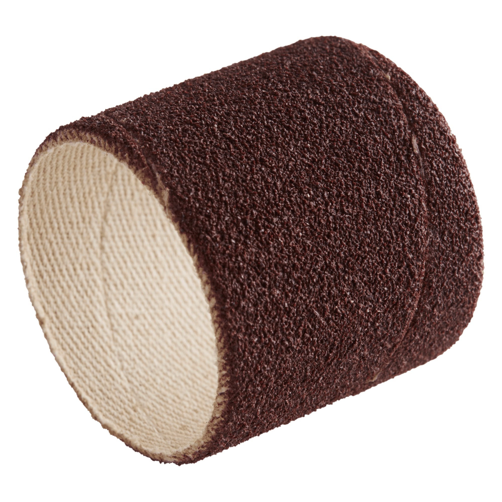 100 x RHODIUS Schleifhülse SSH Ø 30 mm Körnung 80