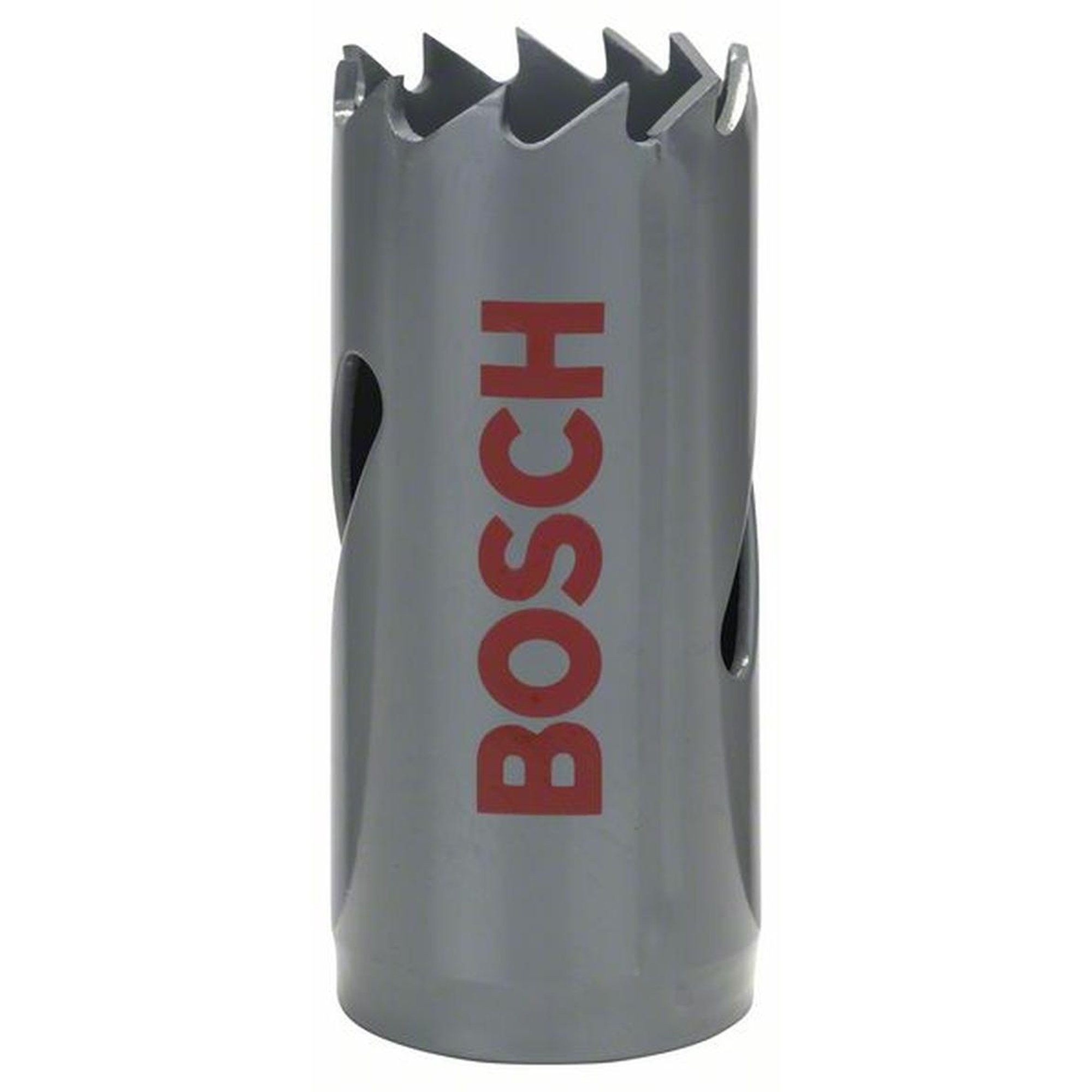 BOSCH Lochsäge HSS-BiMetall für Standardadapter, Ø 24 x 44 mm