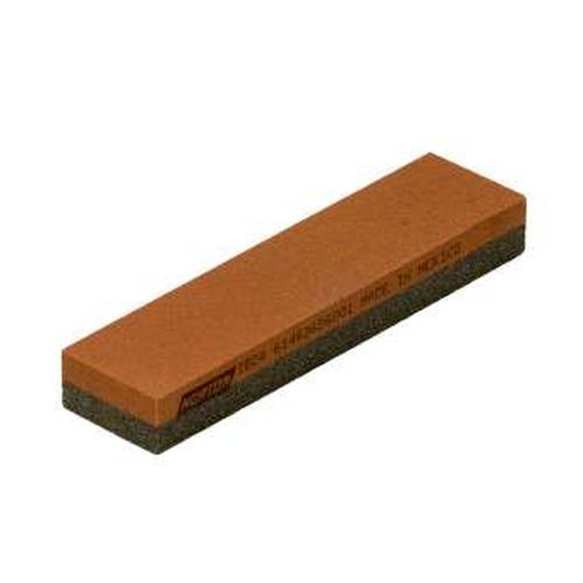 Norton INDIA Kombi Schleifstein Wetzstein 102x25x13 mm | Industriequalität