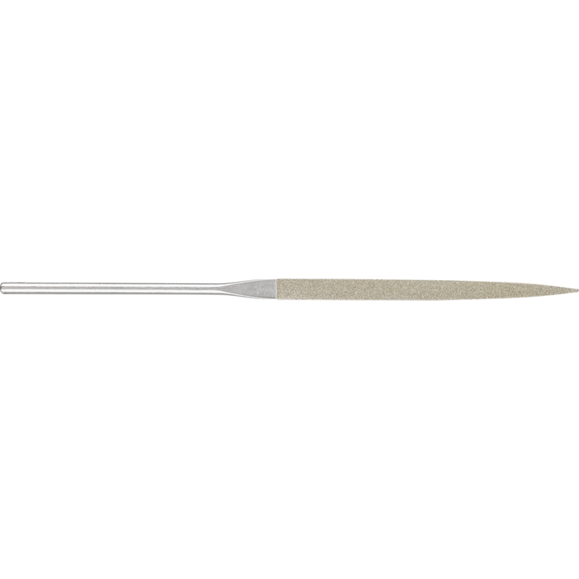 PFERD Diamant-Nadelfeile DF 4122 D 91