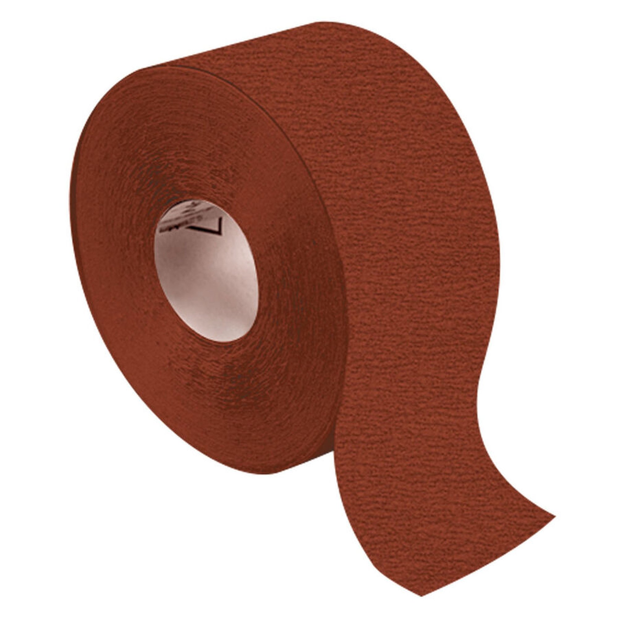 2 x Norton Gewebe Standardrollen R309 120mm x 50000m K120 Schleifmittelrolle