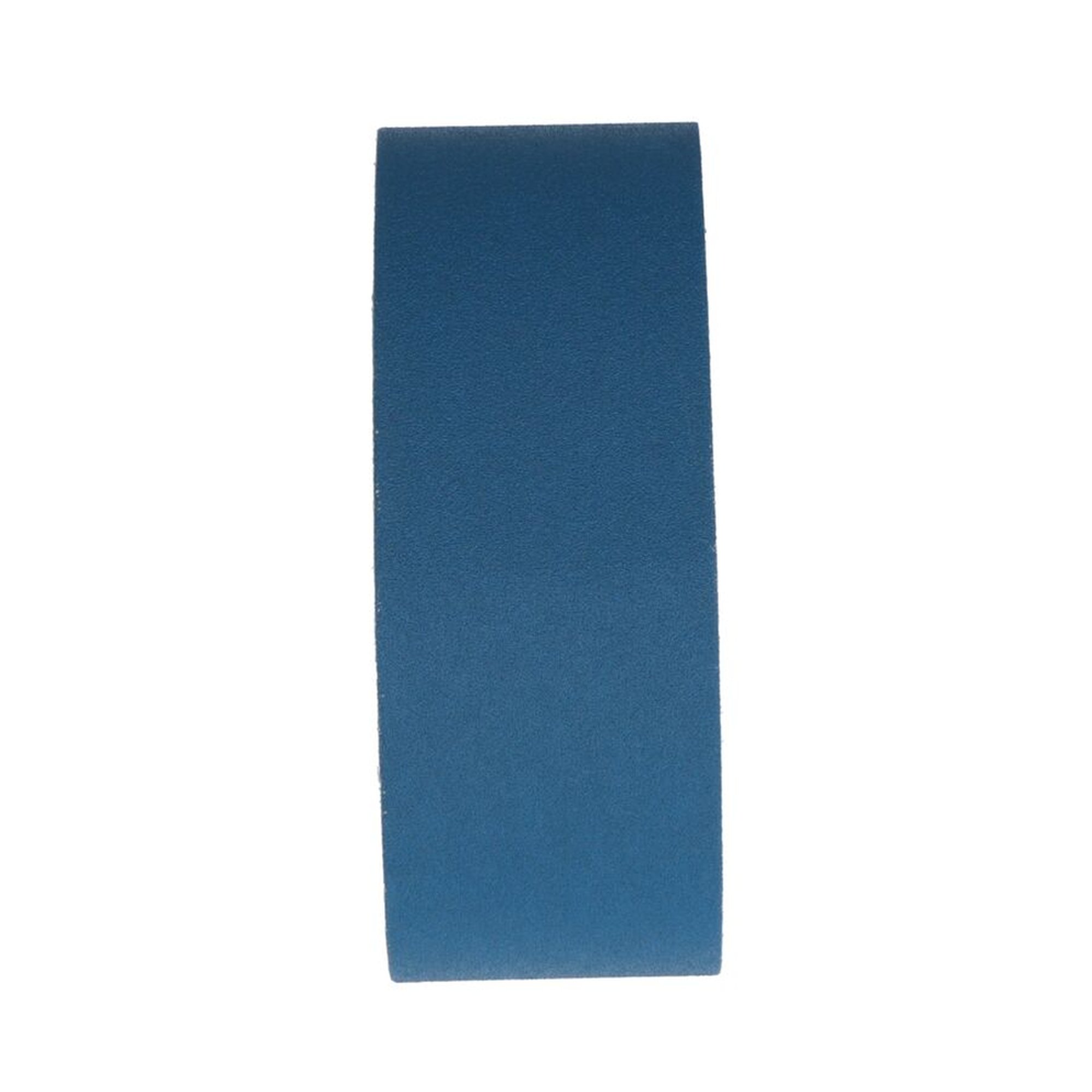 3 x Norton EXPERT Schleifbänder 100x610mm K80 für Hand-Bandschleifer