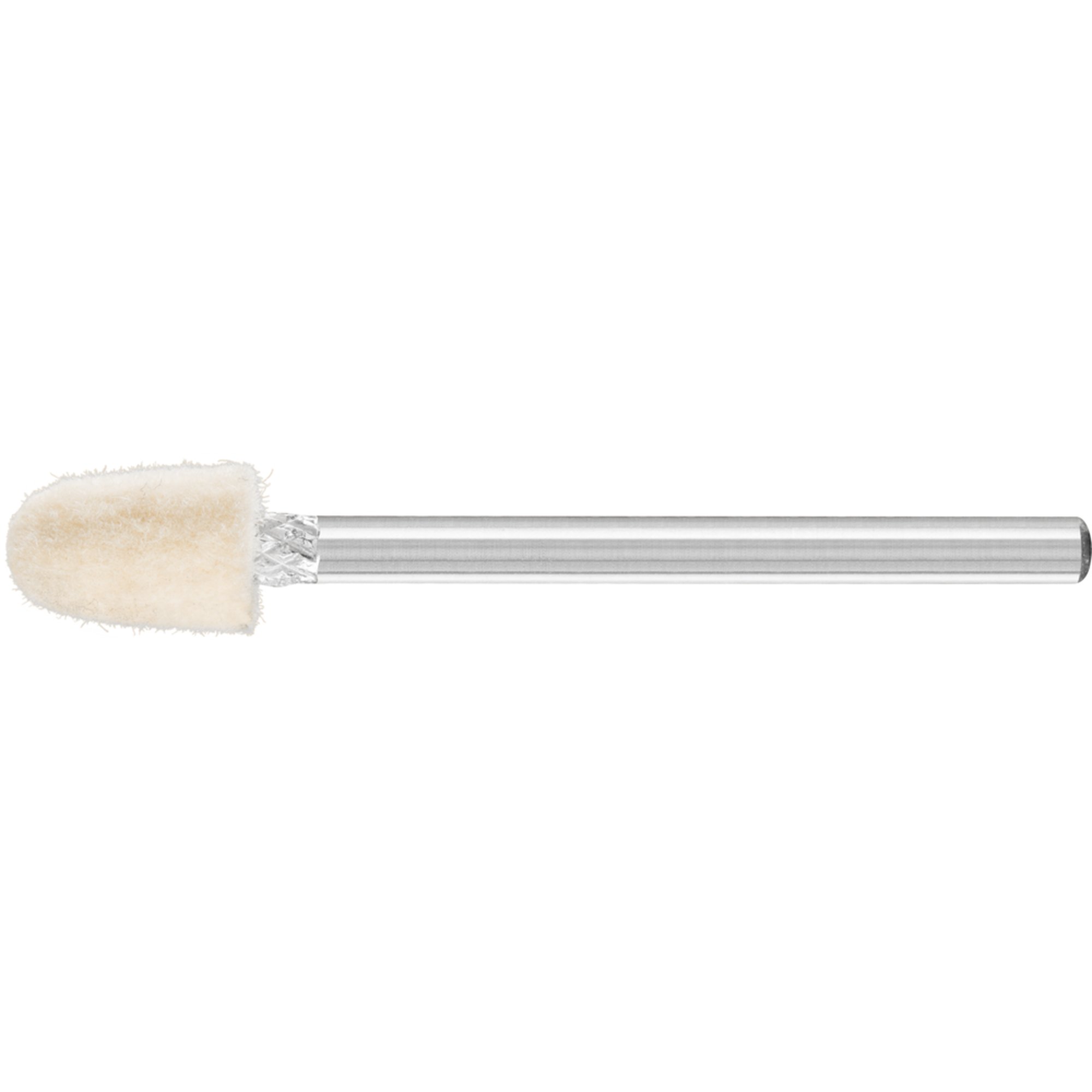 10 x PFERD Schleifstift Filzstift FK KEL 0610/3 M