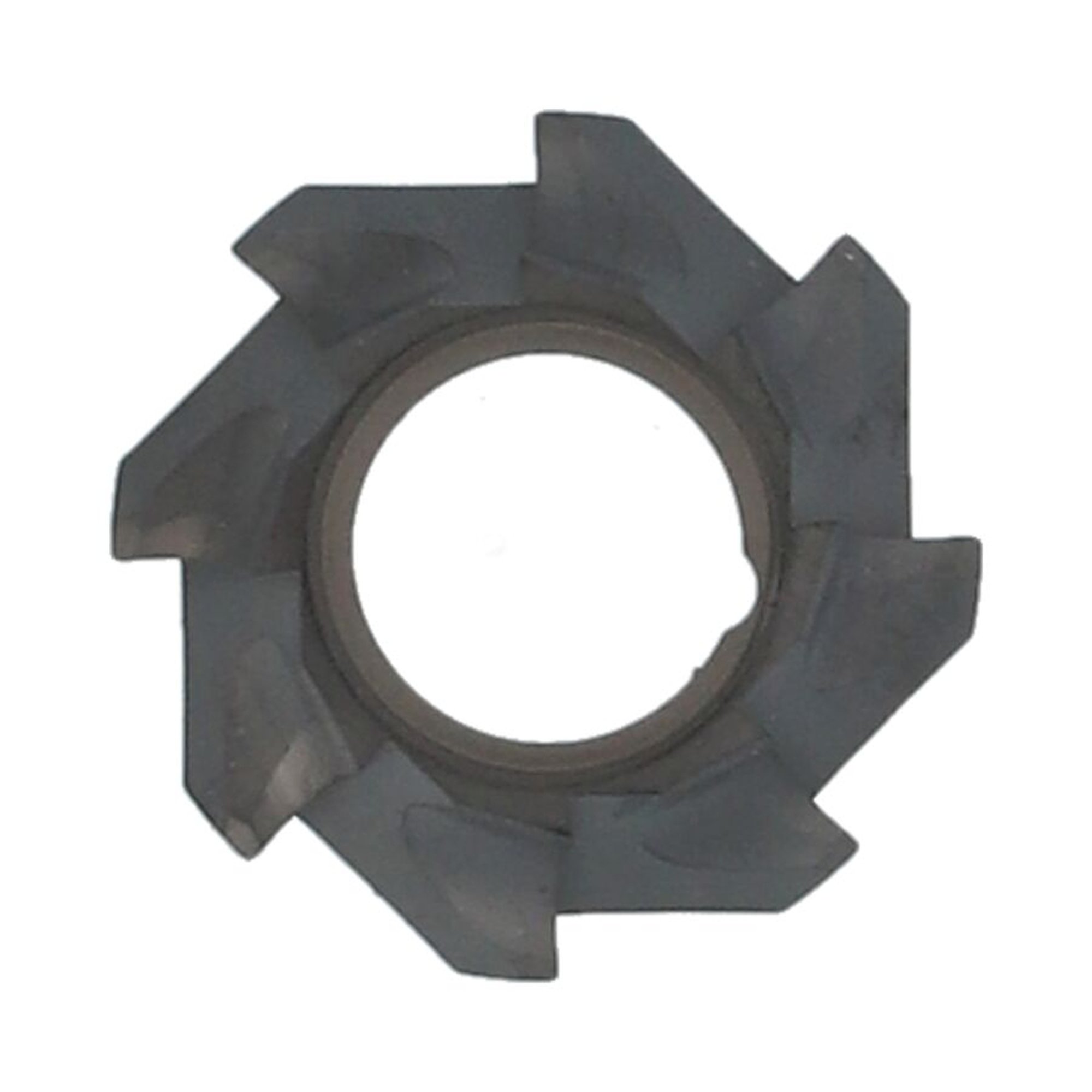 Zubehör Norbevel Fräskopf Norbevel 12 Tiefe 8 mm Radius R4