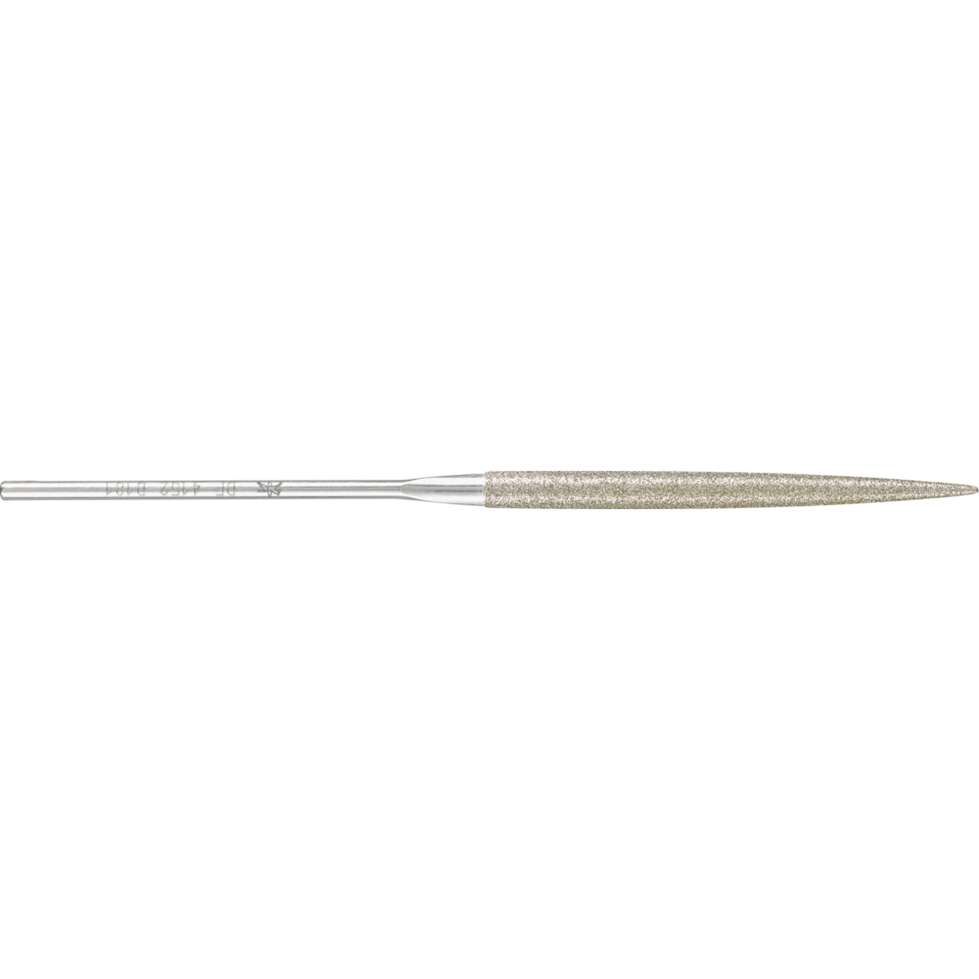 PFERD Diamant-Nadelfeile DF 4152 D 181