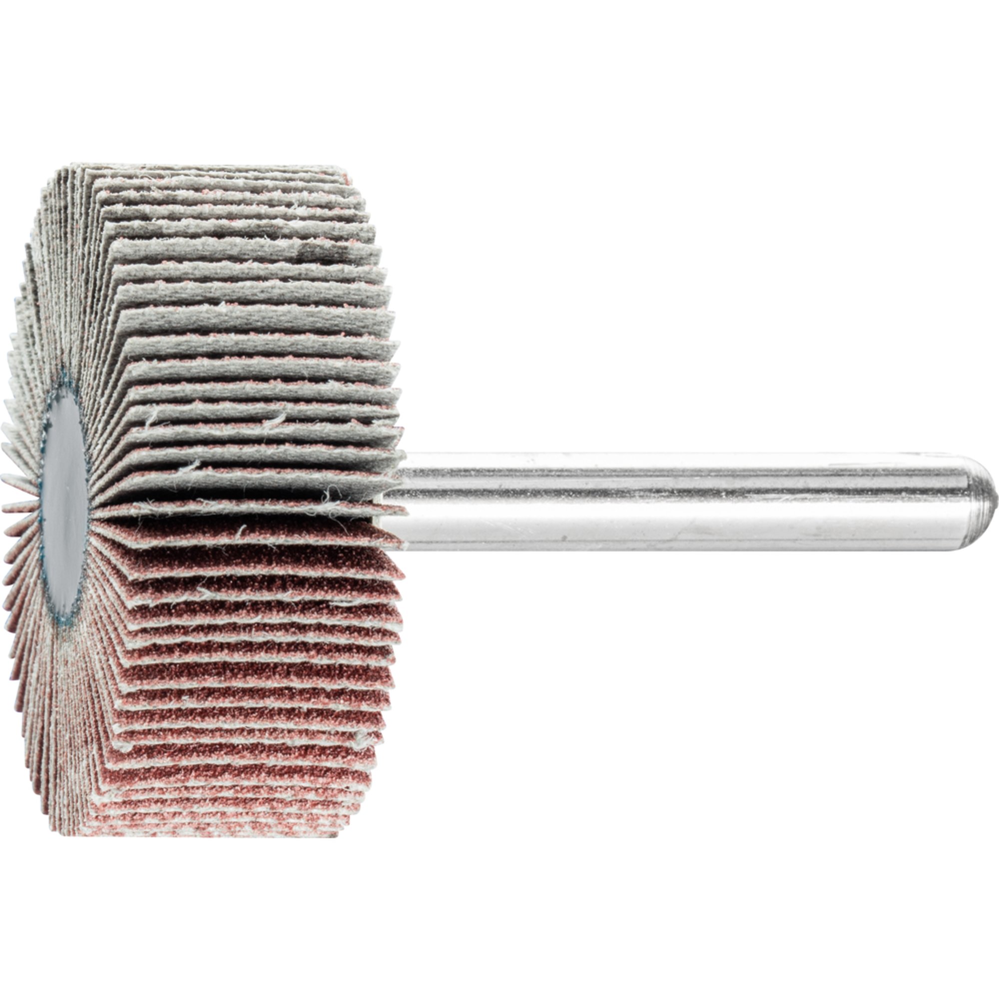 10 x PFERD Fächerschleifer F 4015/6 A 120