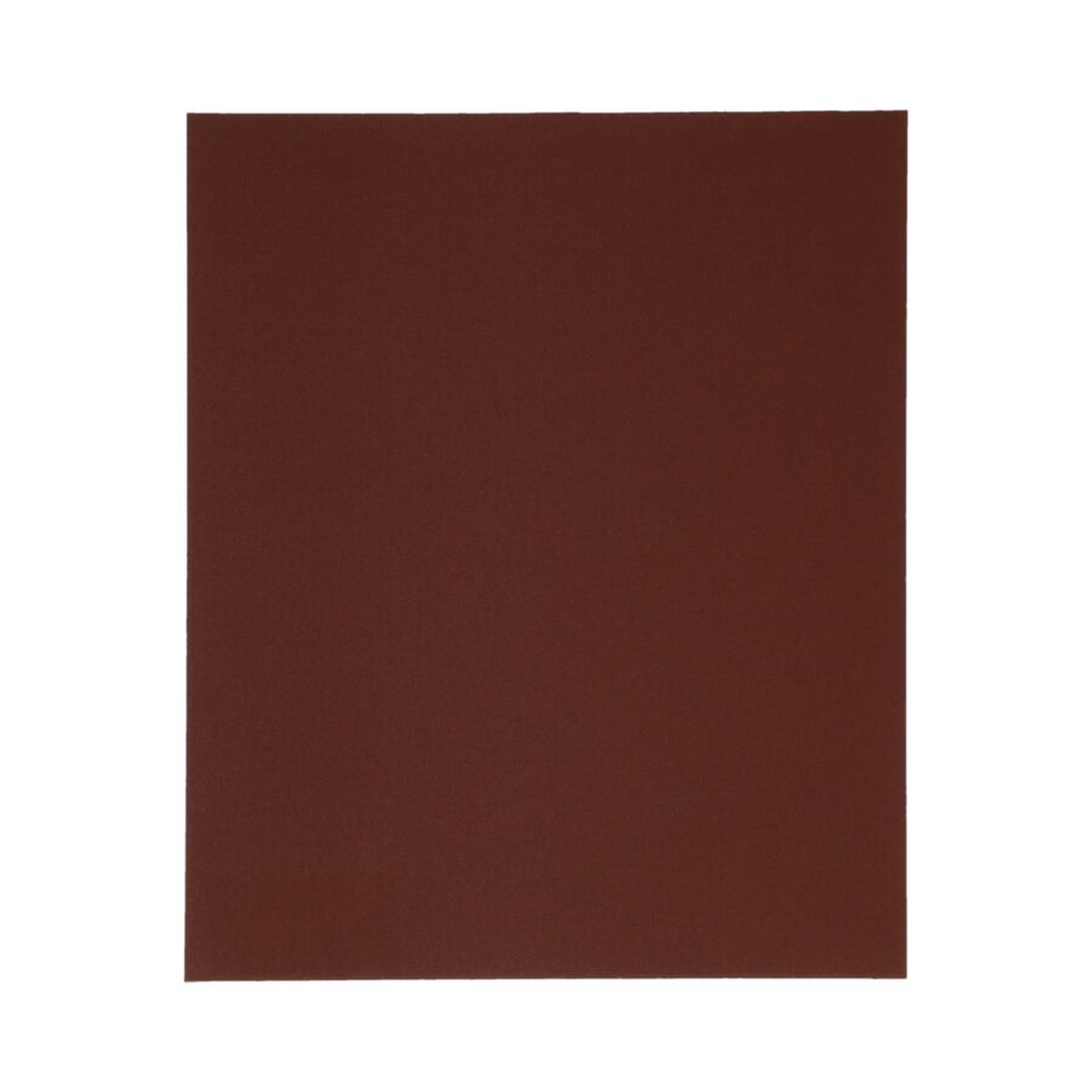 50 x Norton Leichte Unterlage Schleifbögen 230x280mm K220 Mehrzweck K20N