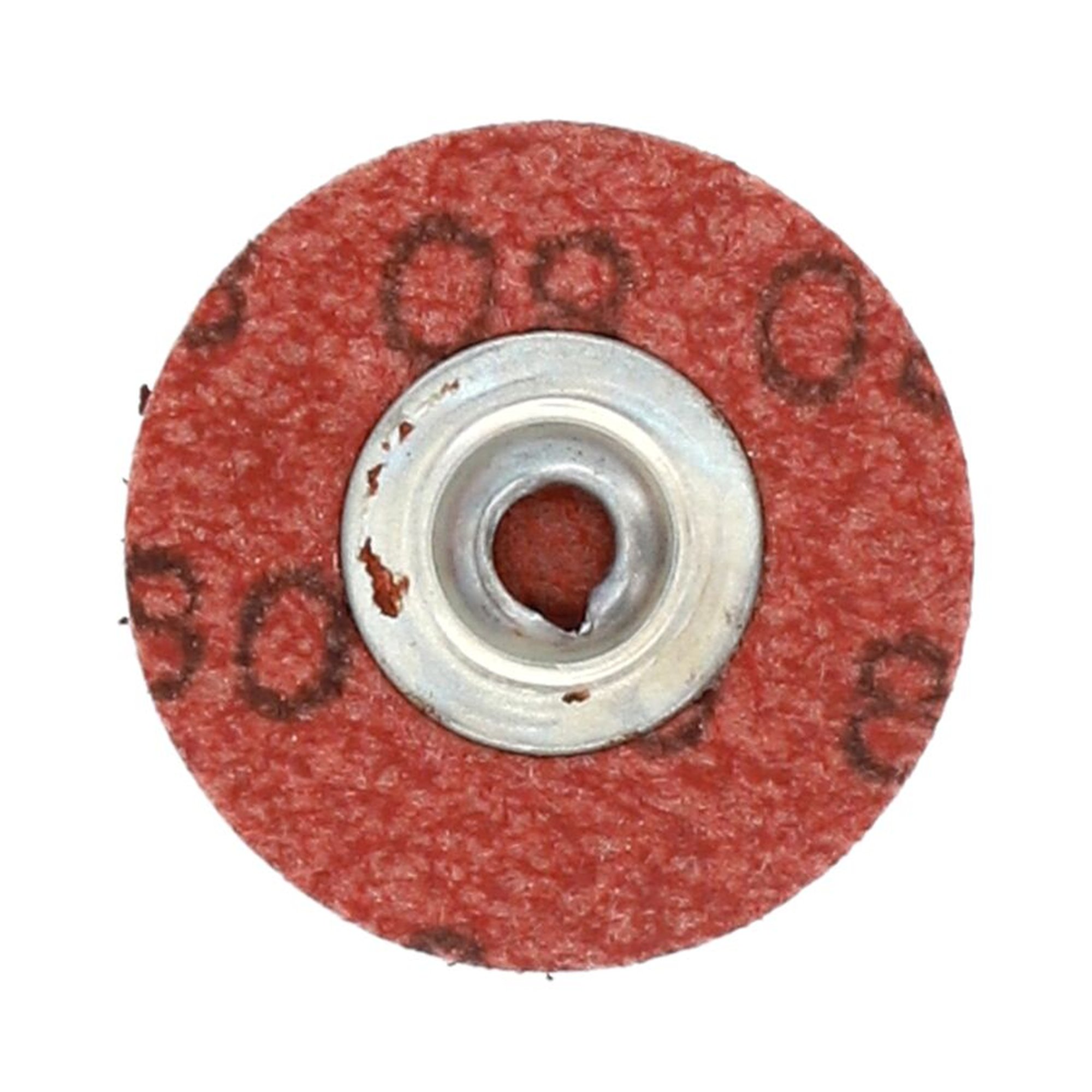 50 x Norton Stützteller für Schnellwechselscheiben BDX, robust und langlebig