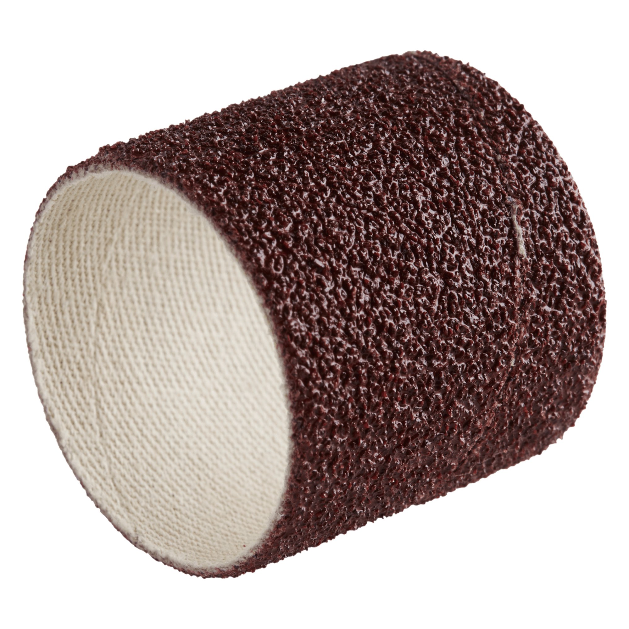 100 x RHODIUS Schleifhülse SSH Ø 30 mm Körnung 50