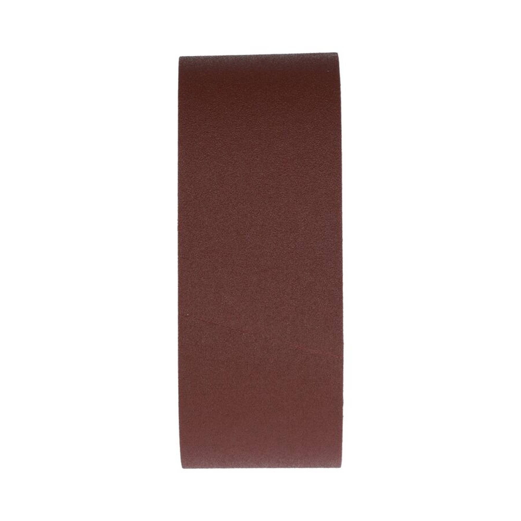 10 x Norton Schleifband R230 | 100 x 610 mm | Korn 80 | Hochwertige Schleifbänder