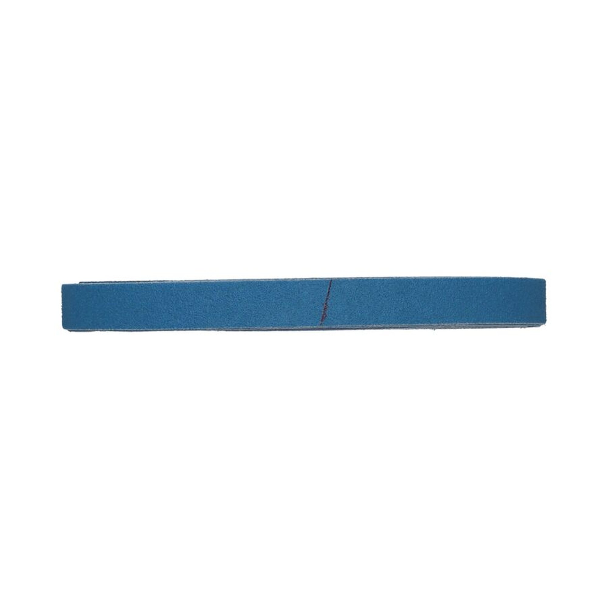 10 x Norton Schleifband NORZON R822 | 20 x 520 mm | Korn 60 | Hochleistungsschleifen