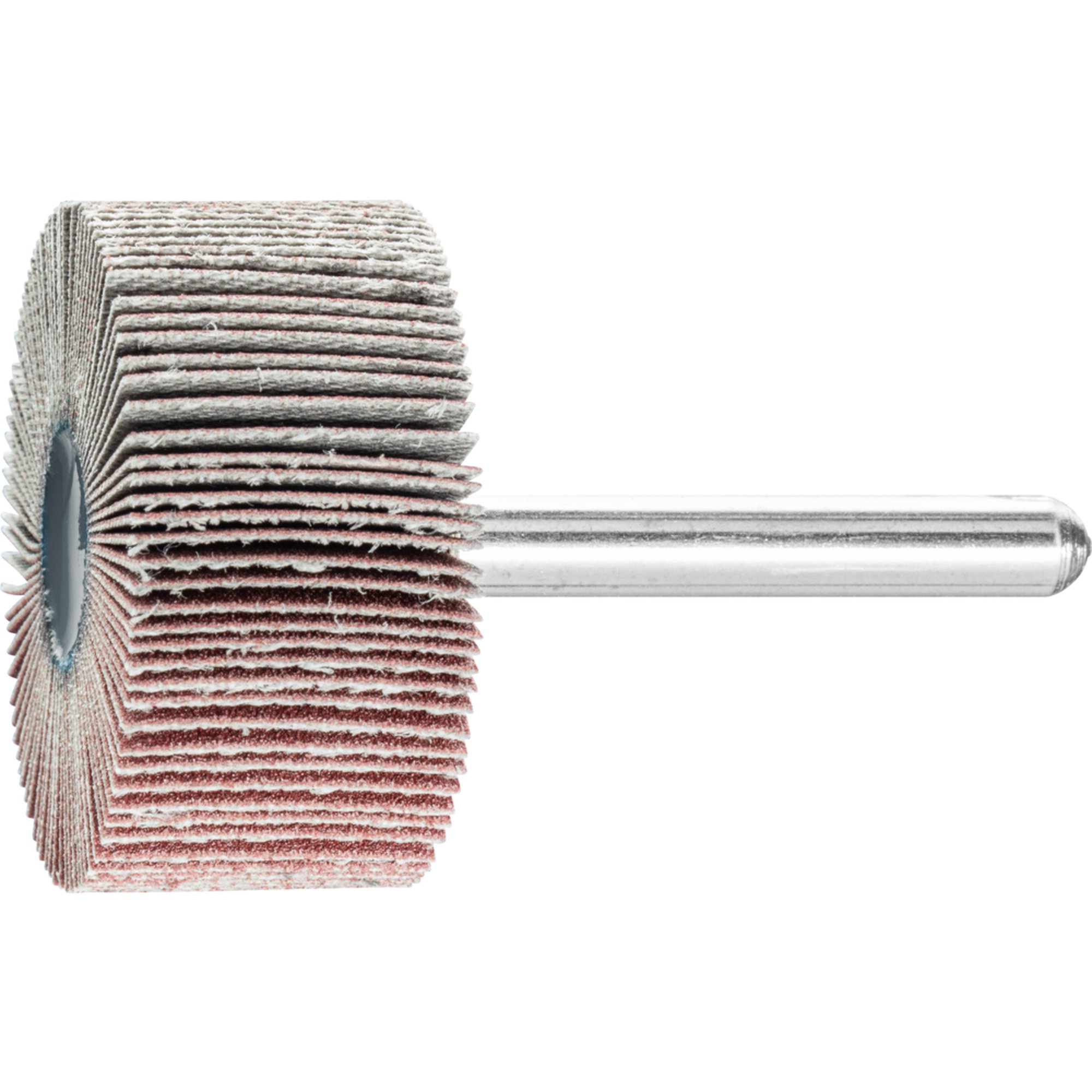 10 x PFERD Fächerschleifer F 4020/6 A 180