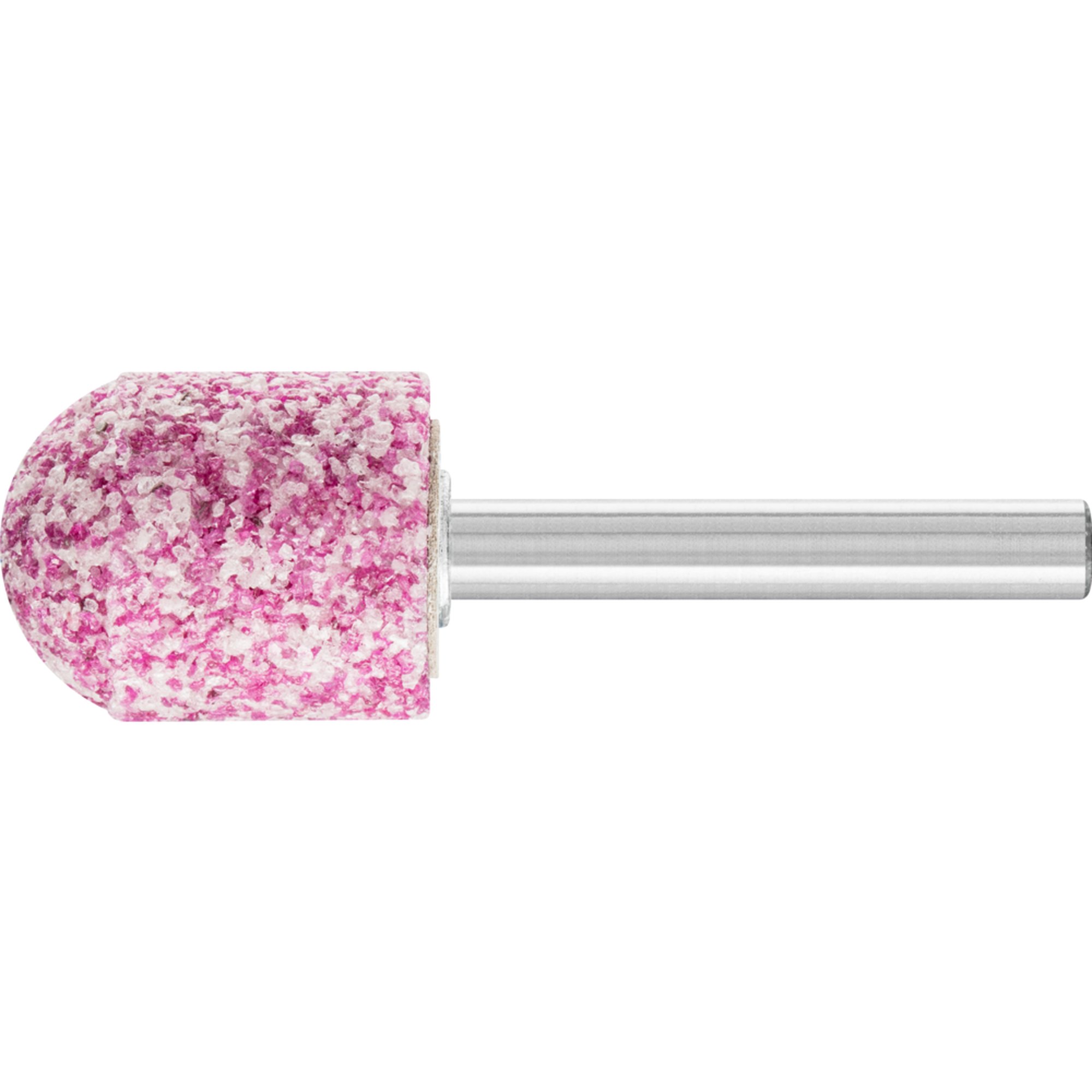 10 x PFERD Schleifstift WR 2025 6 ADW 30 M5V STEEL