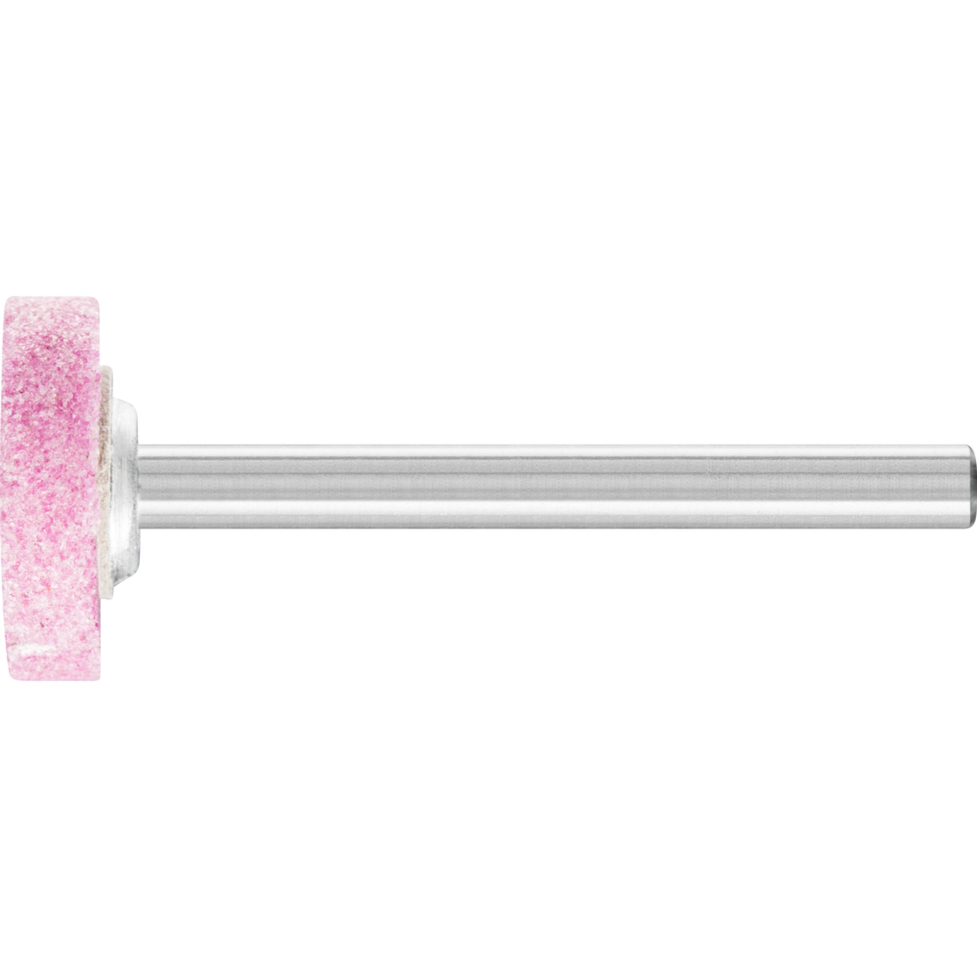 10 x PFERD Schleifstift ZY 1303 3 ADW 100 M5V STEEL