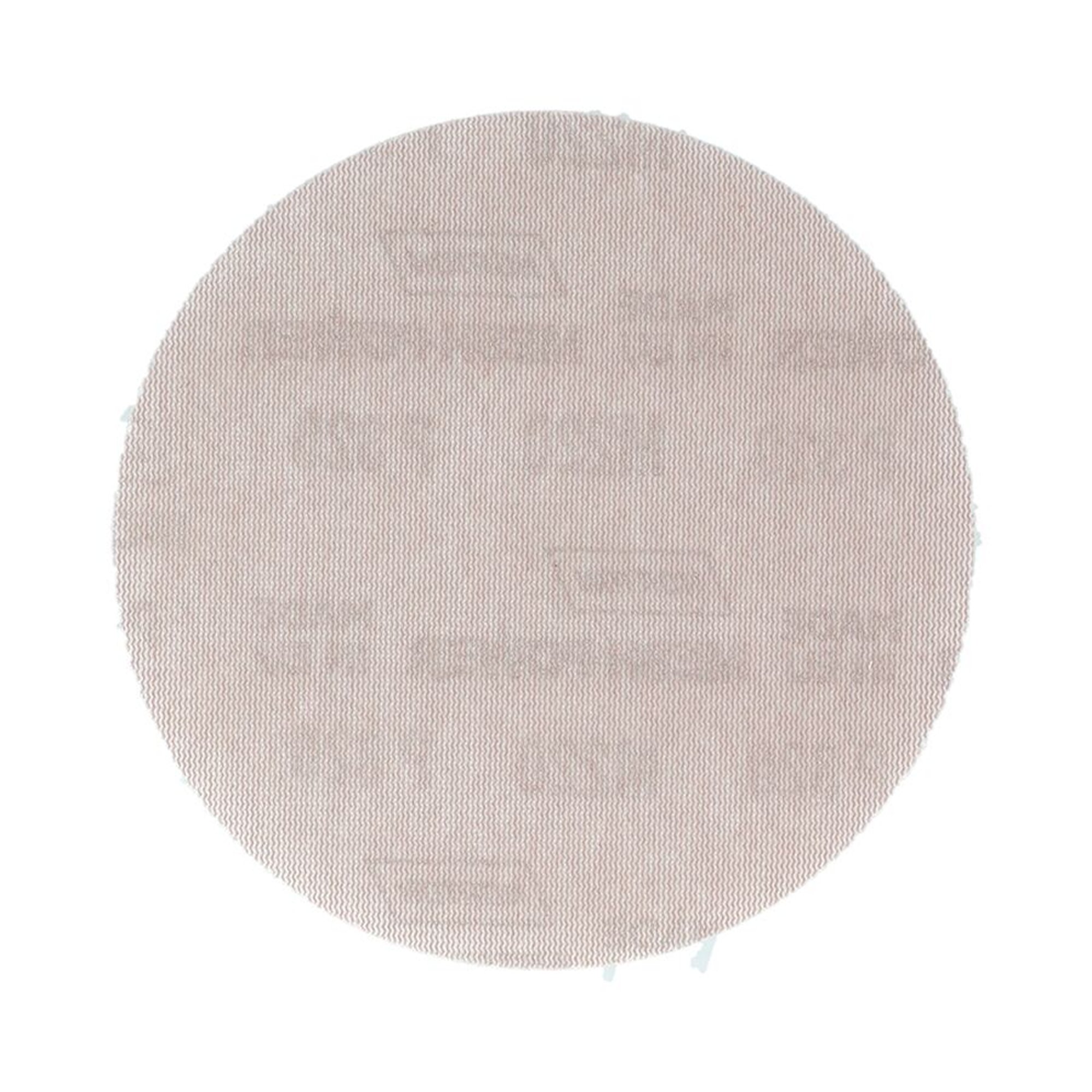 50 x Norton MeshPower M220 Schleifscheibe 150mm Mesh 320 Aluminiumoxid Schleifmittel