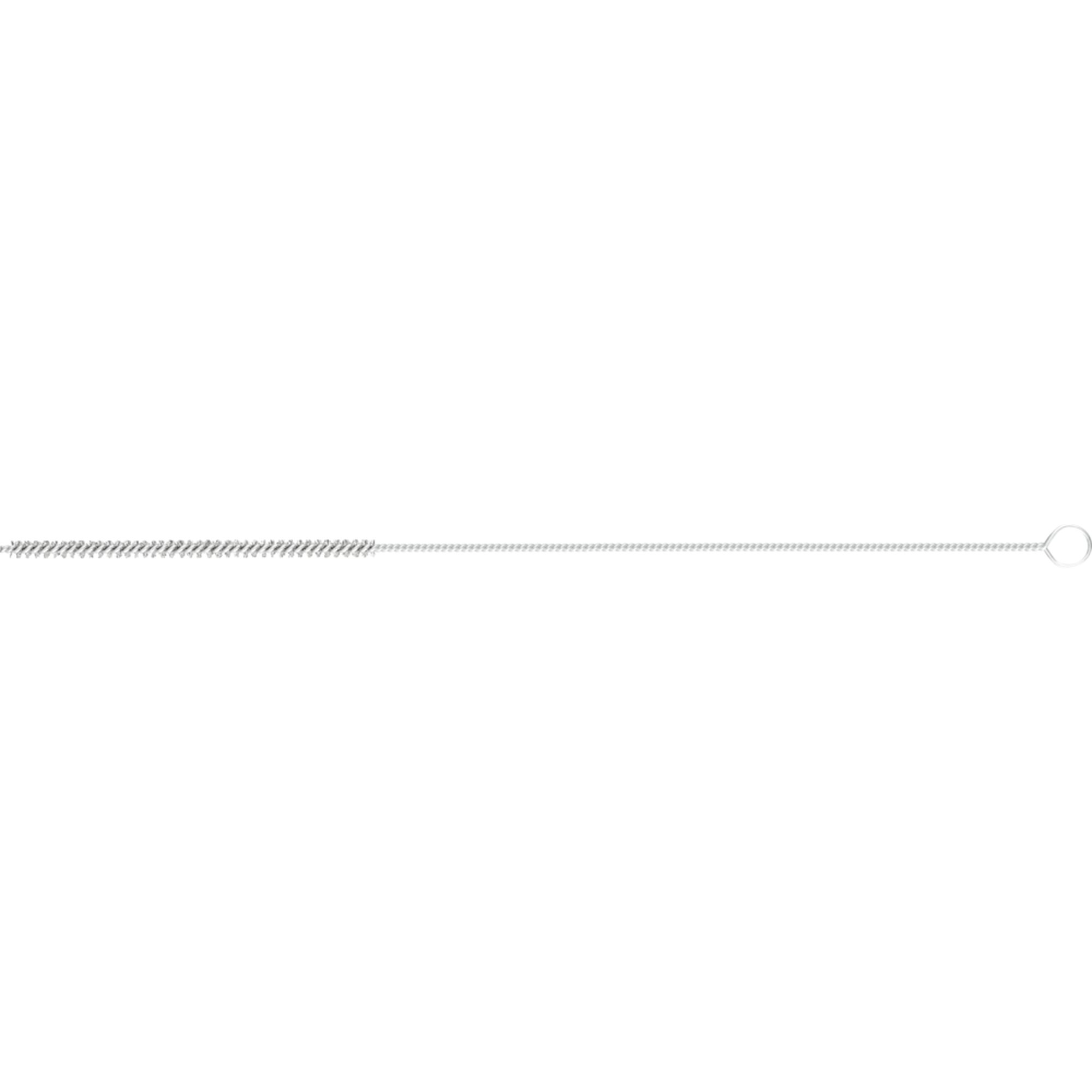 10 x PFERD Innenbürste IBU 05100 INOX 0,15