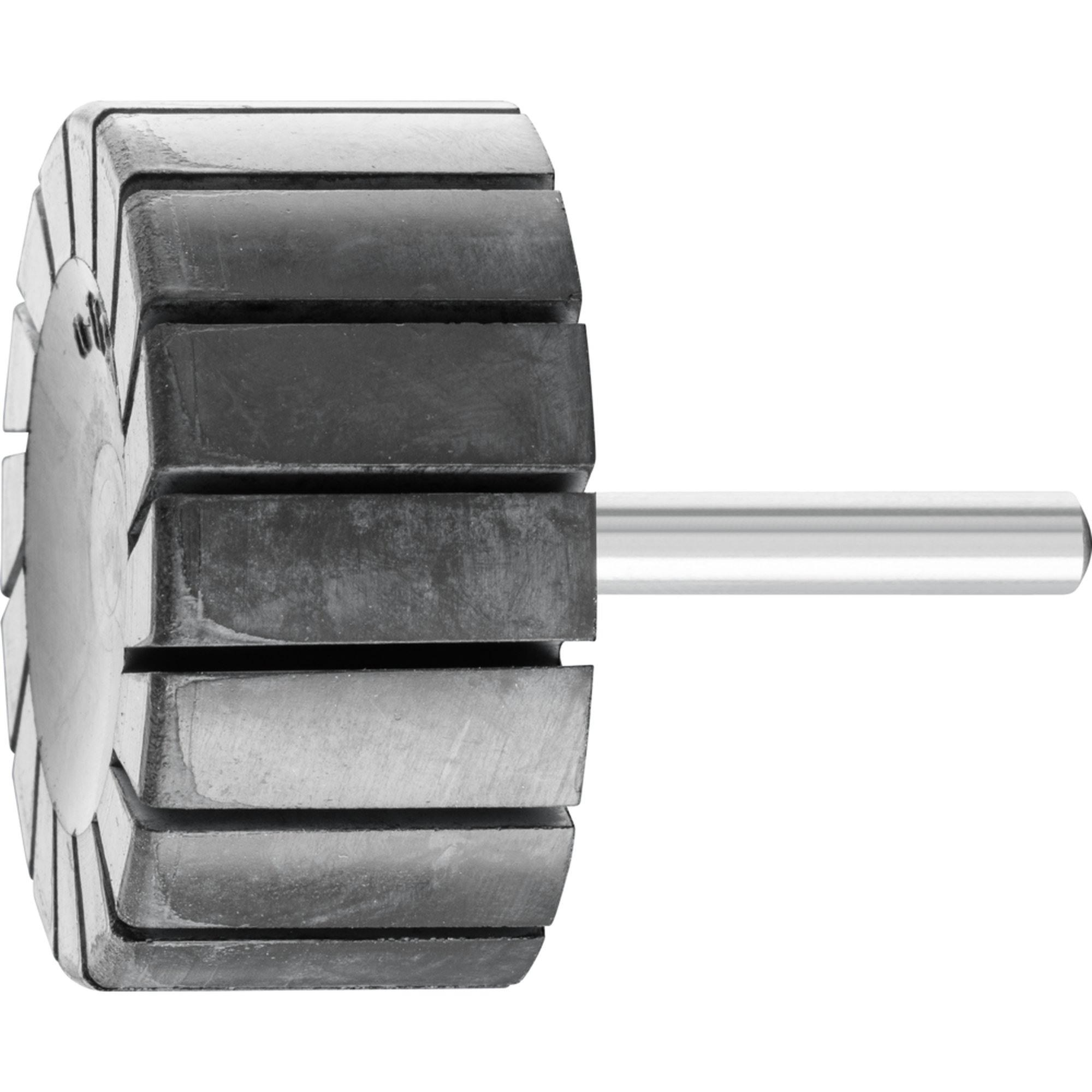 5 x PFERD Schleifhülsenträger GK 5125/6