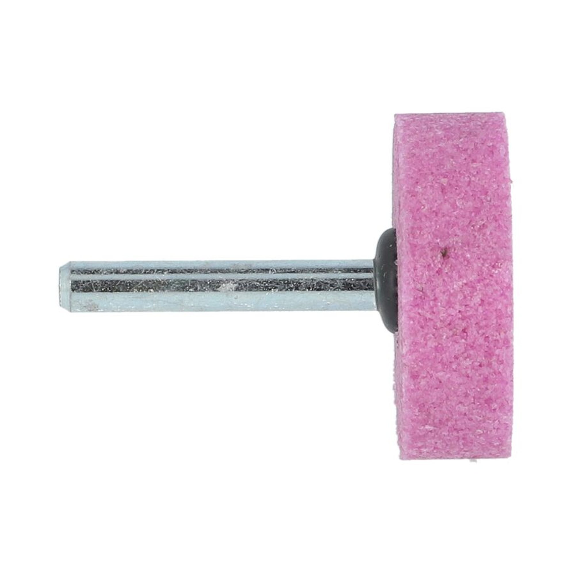 20 x Norton Schleifstifte 40x13mm K36 Flexovit INDUSTRIAL 41A, robust und effizient