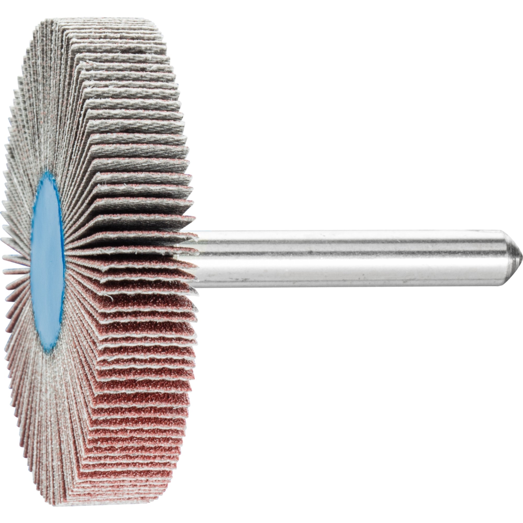 10 x PFERD Fächerschleifer F 5010/6 A 150